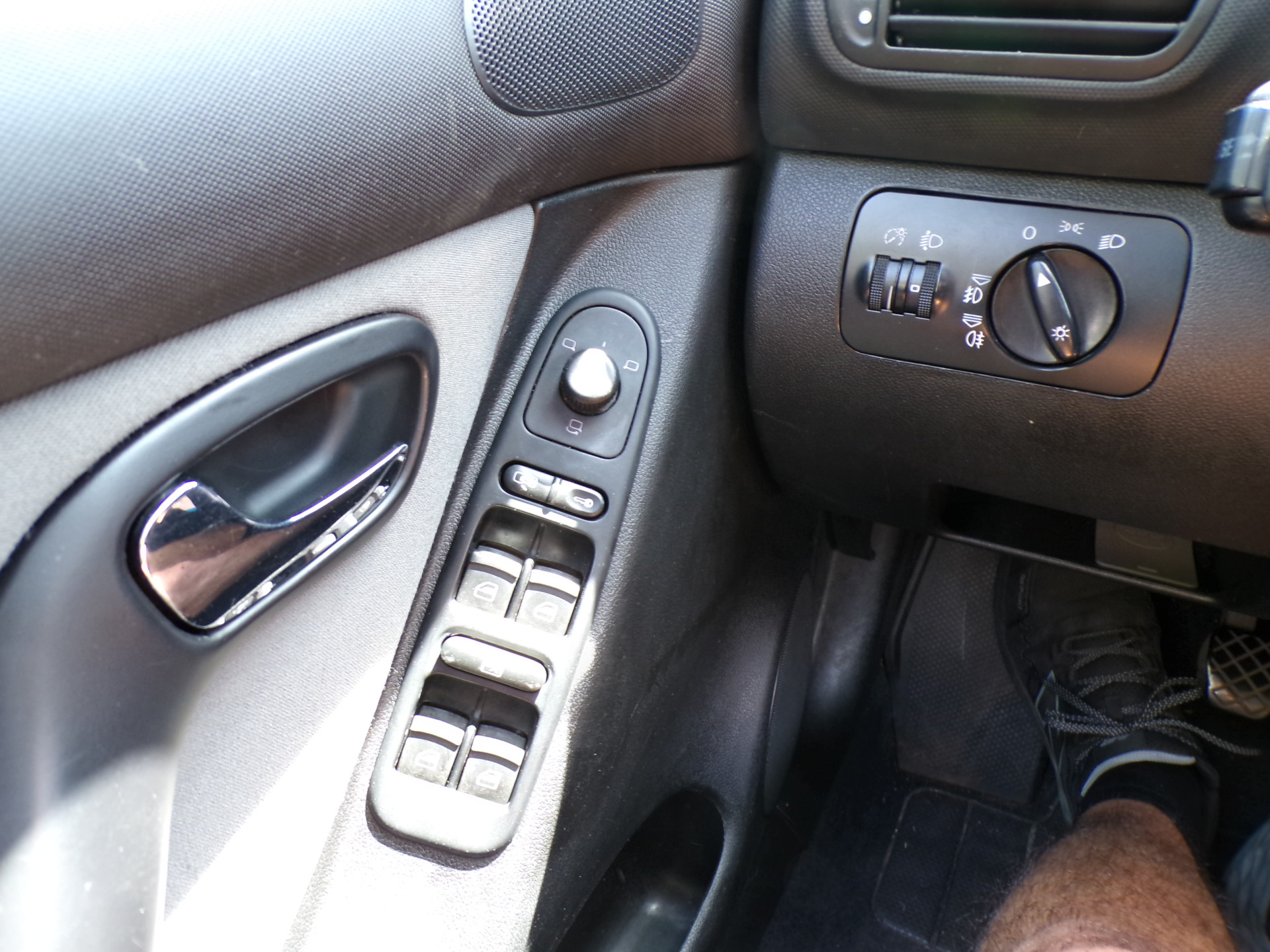Foto van Seat Toledo