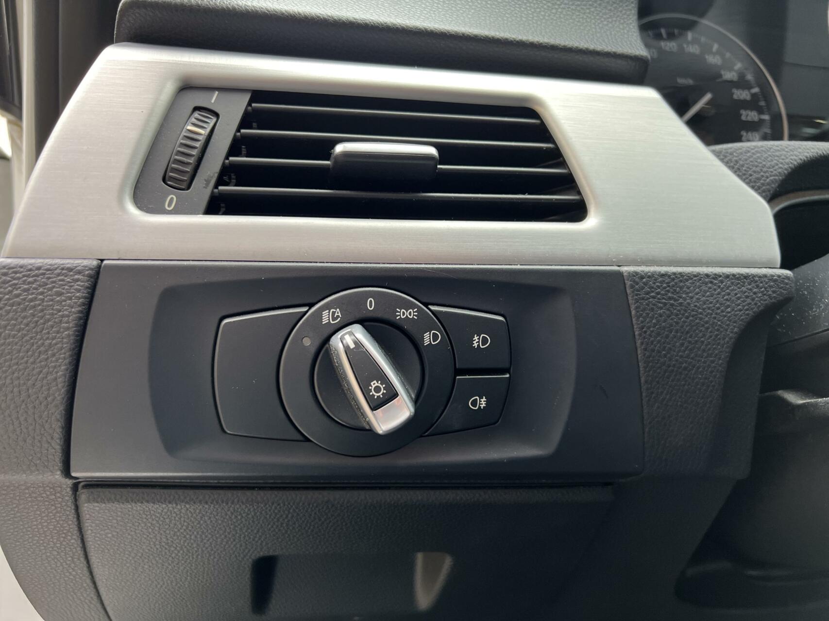 Foto van BMW 3-serie Touring
