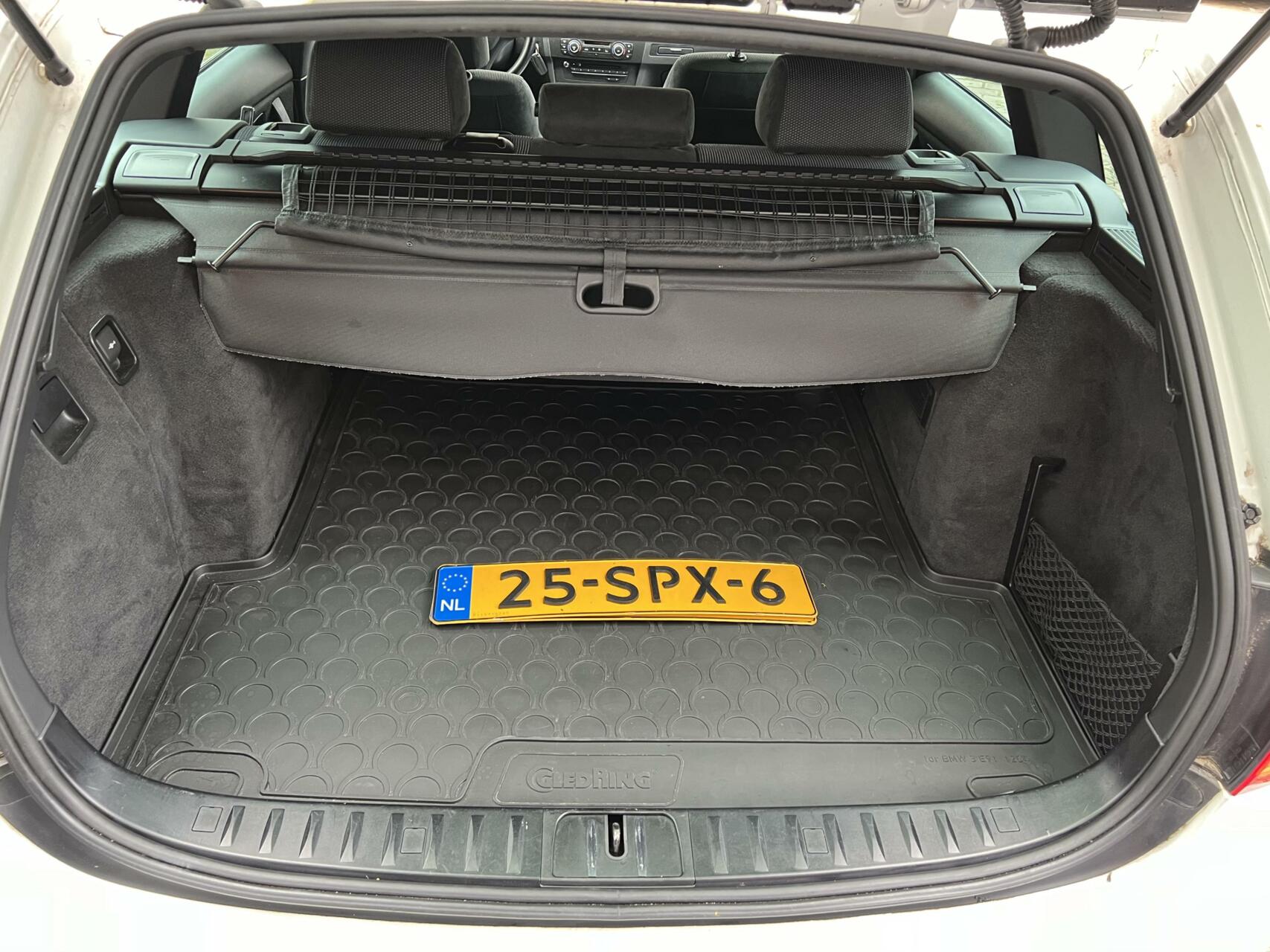 Foto van BMW 3-serie Touring