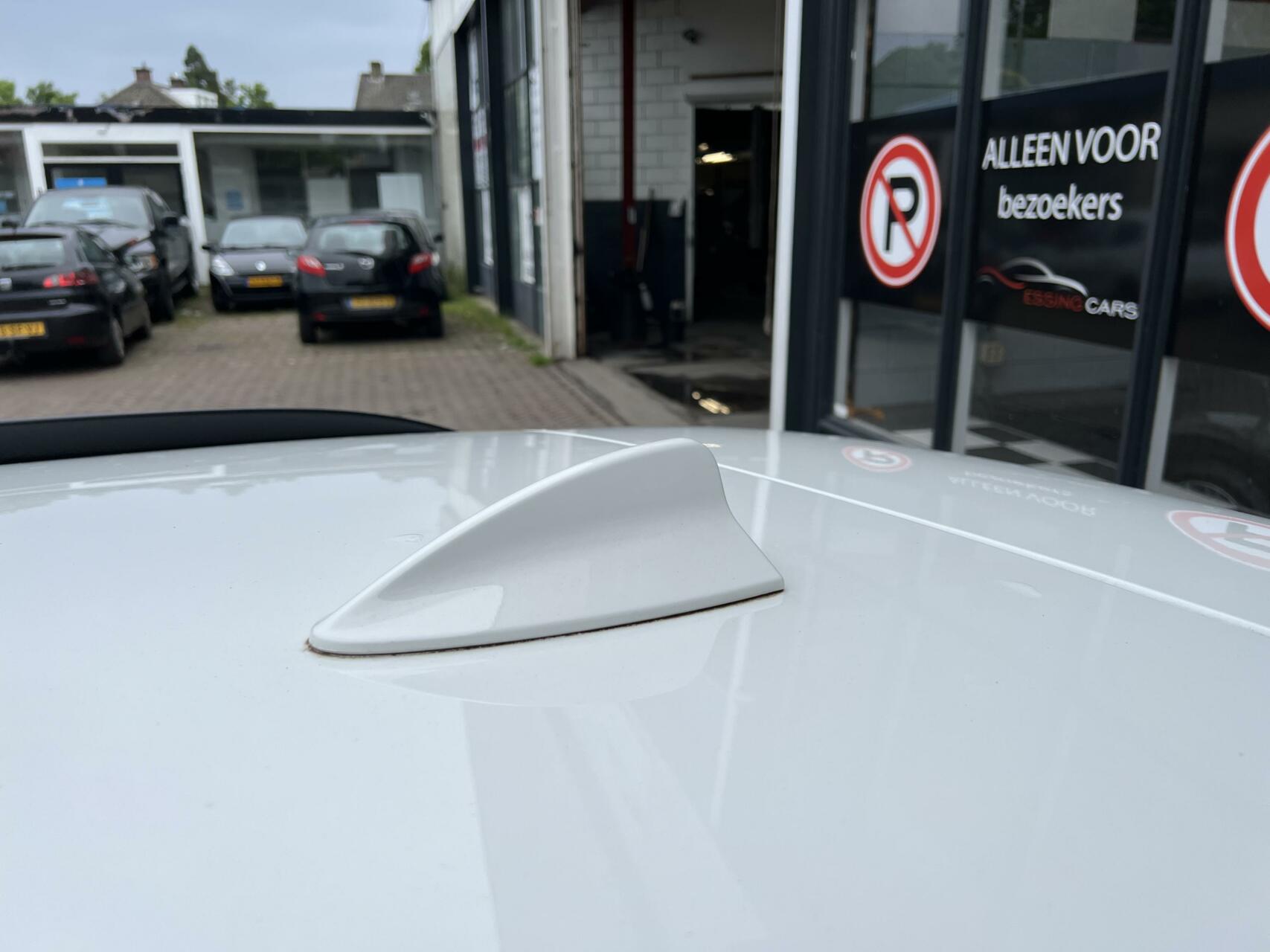 Foto van BMW 3-serie Touring