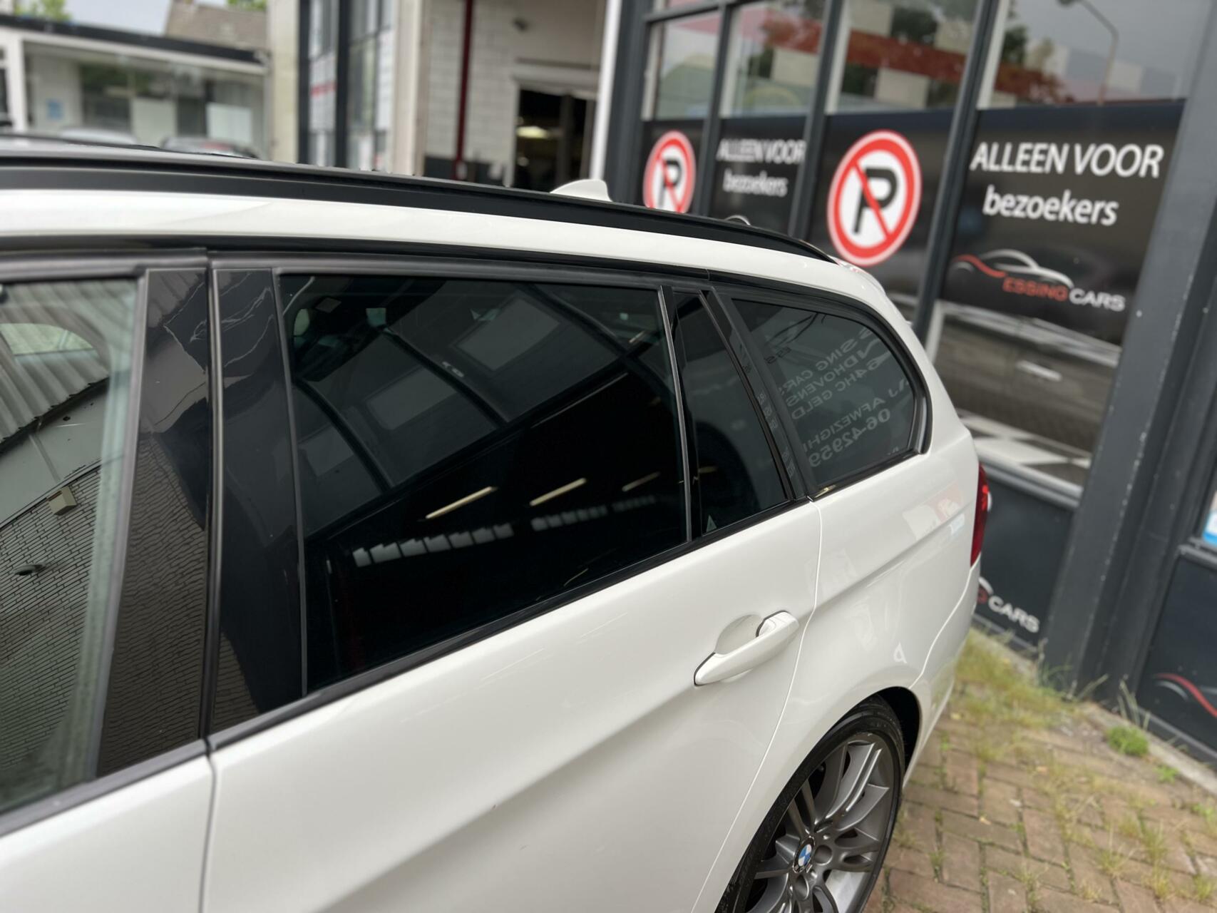 Foto van BMW 3-serie Touring