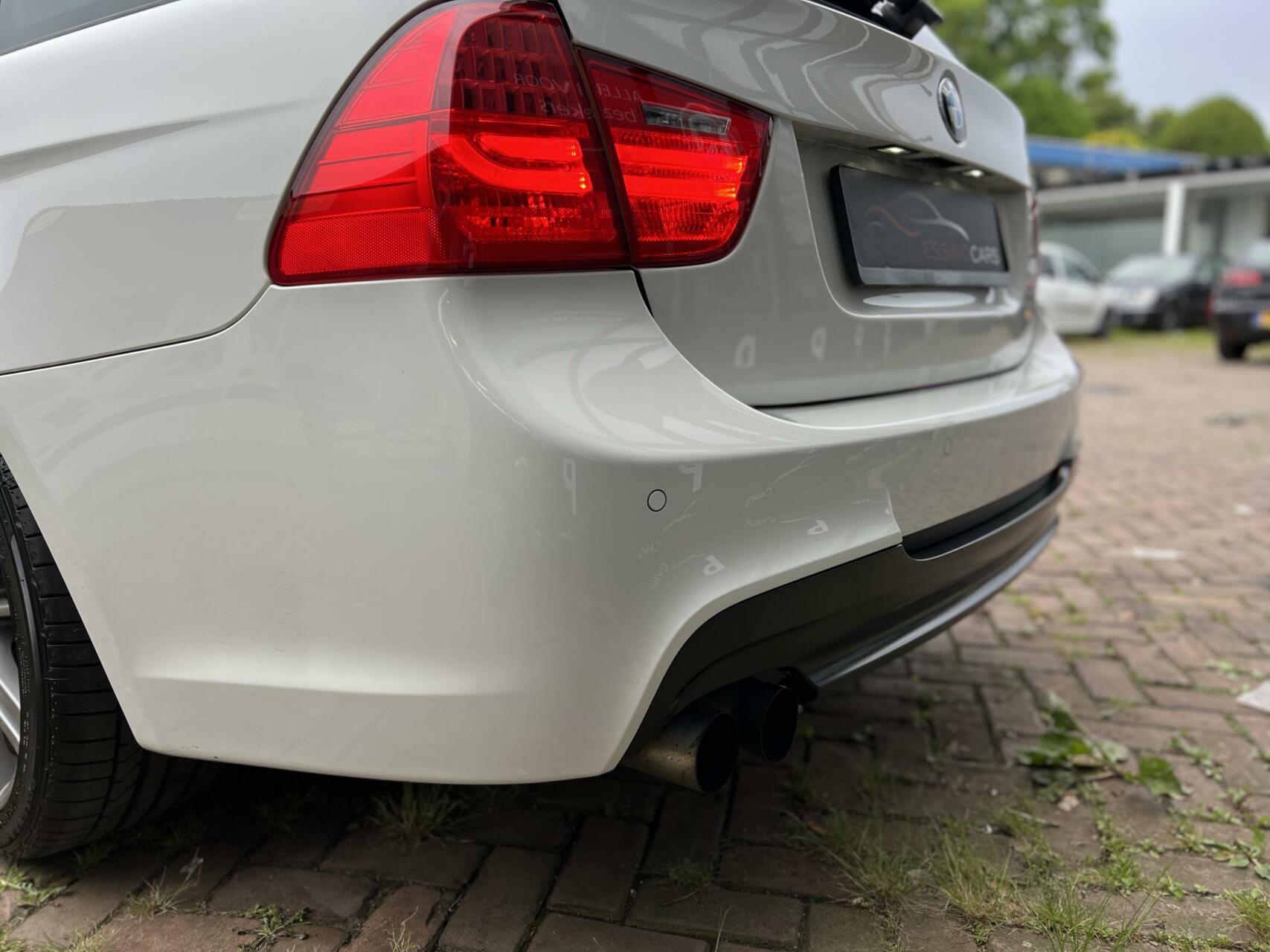 Foto van BMW 3-serie Touring