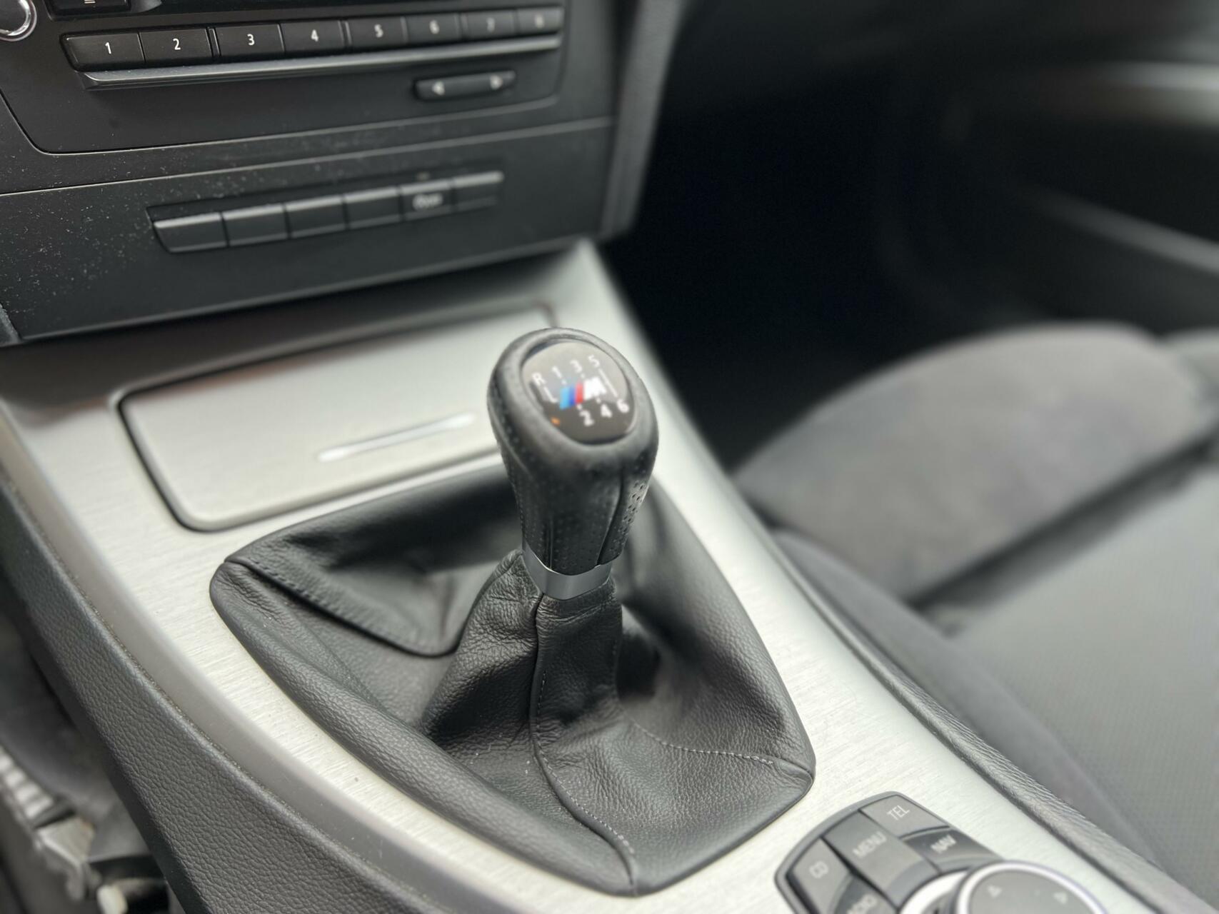 Foto van BMW 3-serie Touring