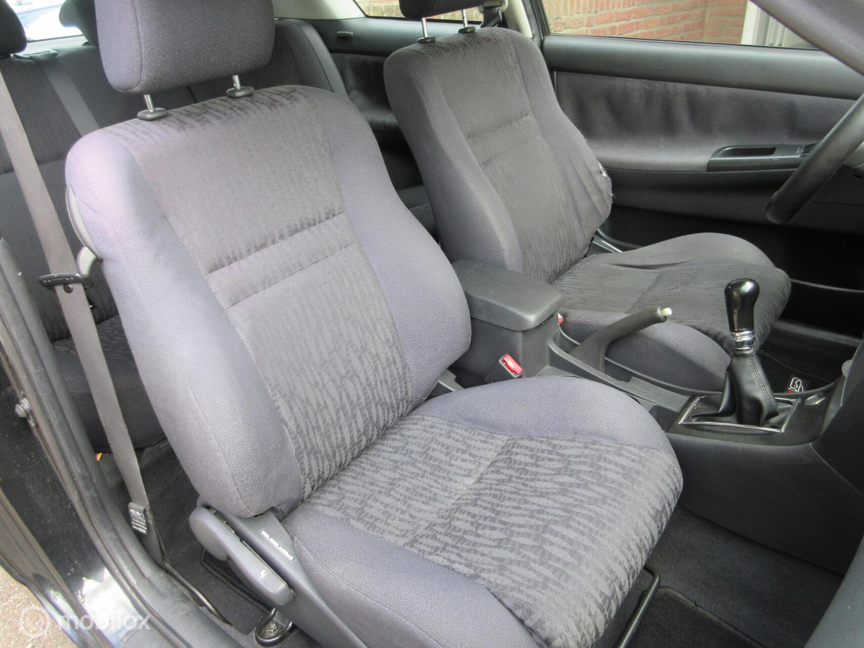 Foto van Toyota Toyota Corolla