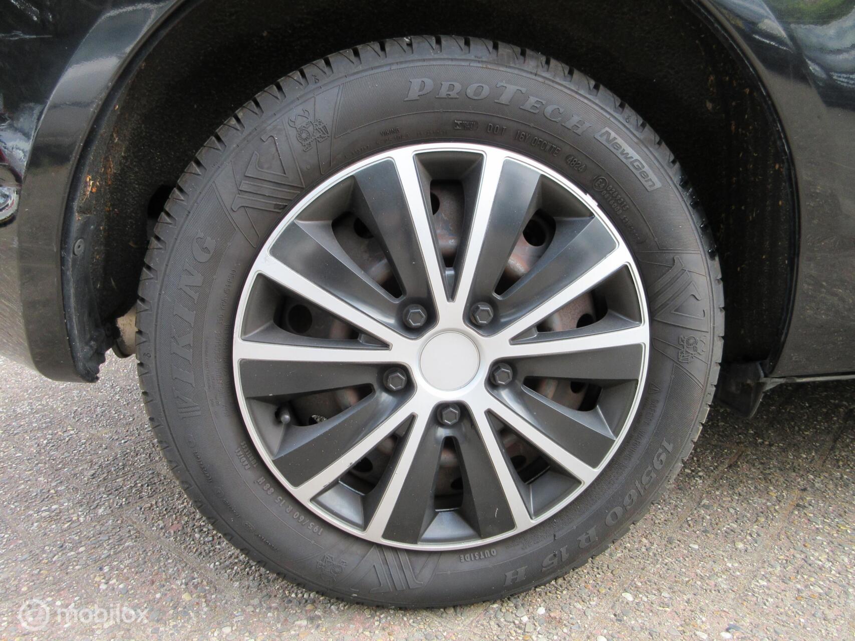 Foto van Toyota Toyota Corolla