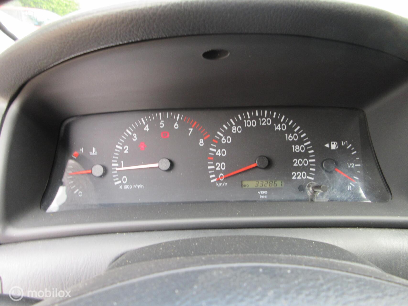 Foto van Toyota Toyota Corolla