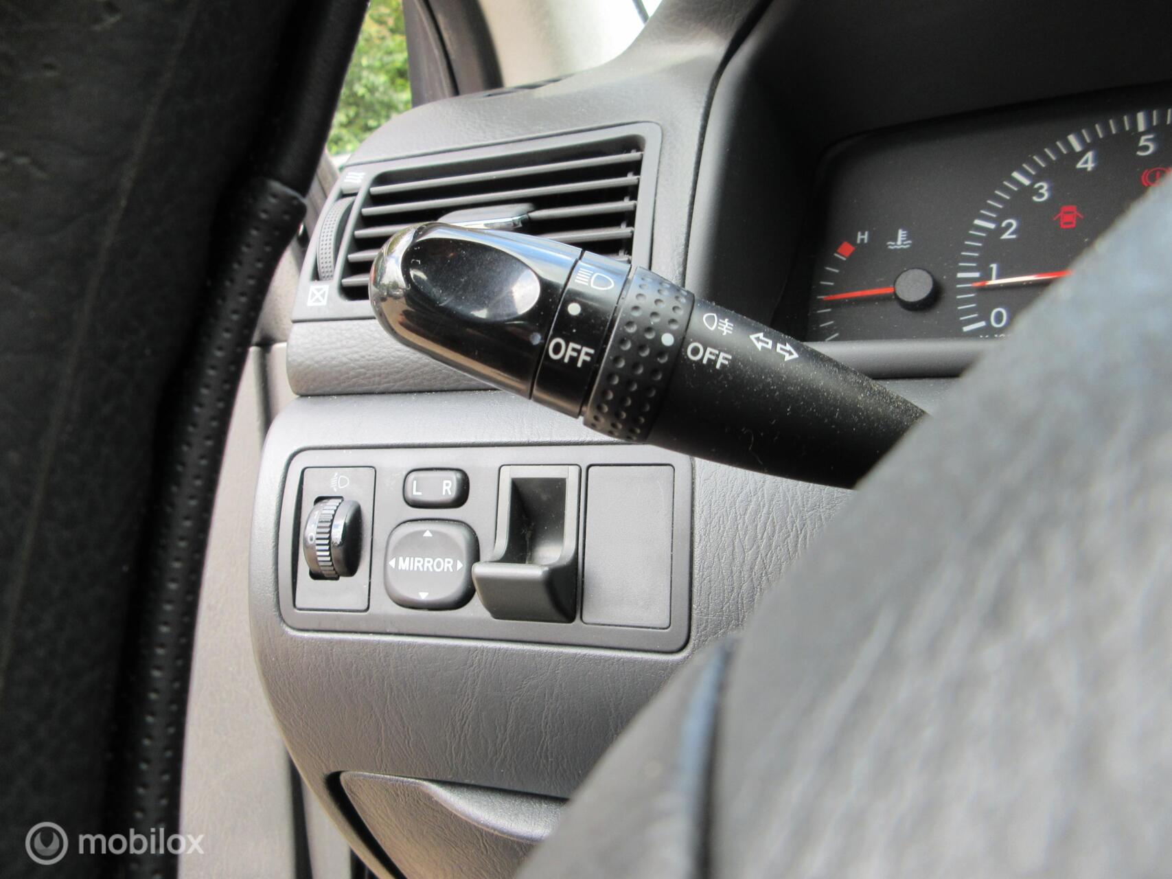 Foto van Toyota Toyota Corolla