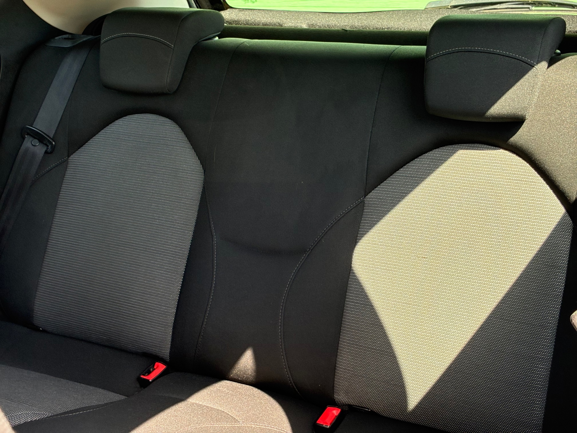 Foto van Alfa Romeo Alfa Mito