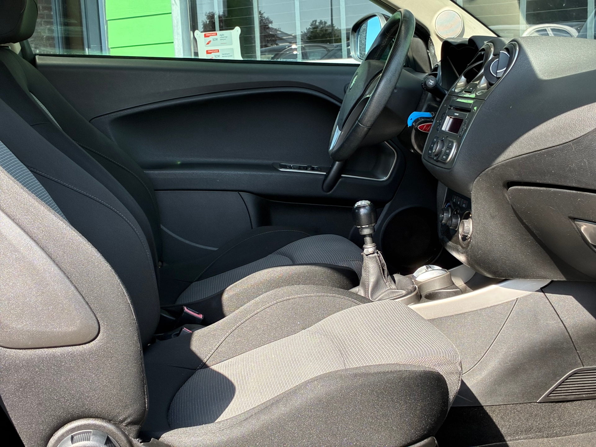 Foto van Alfa Romeo Alfa Mito