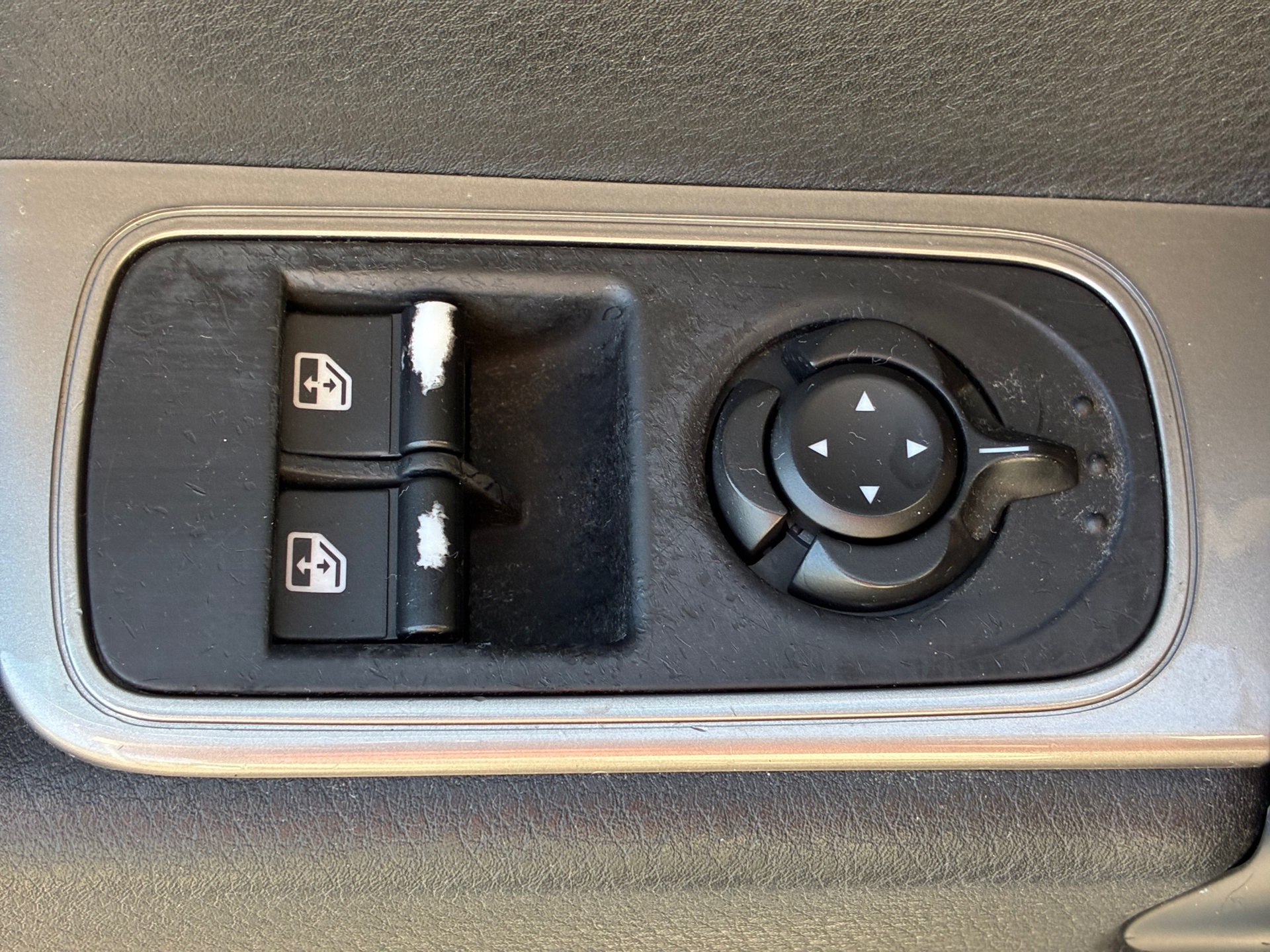 Foto van Alfa Romeo Alfa Mito