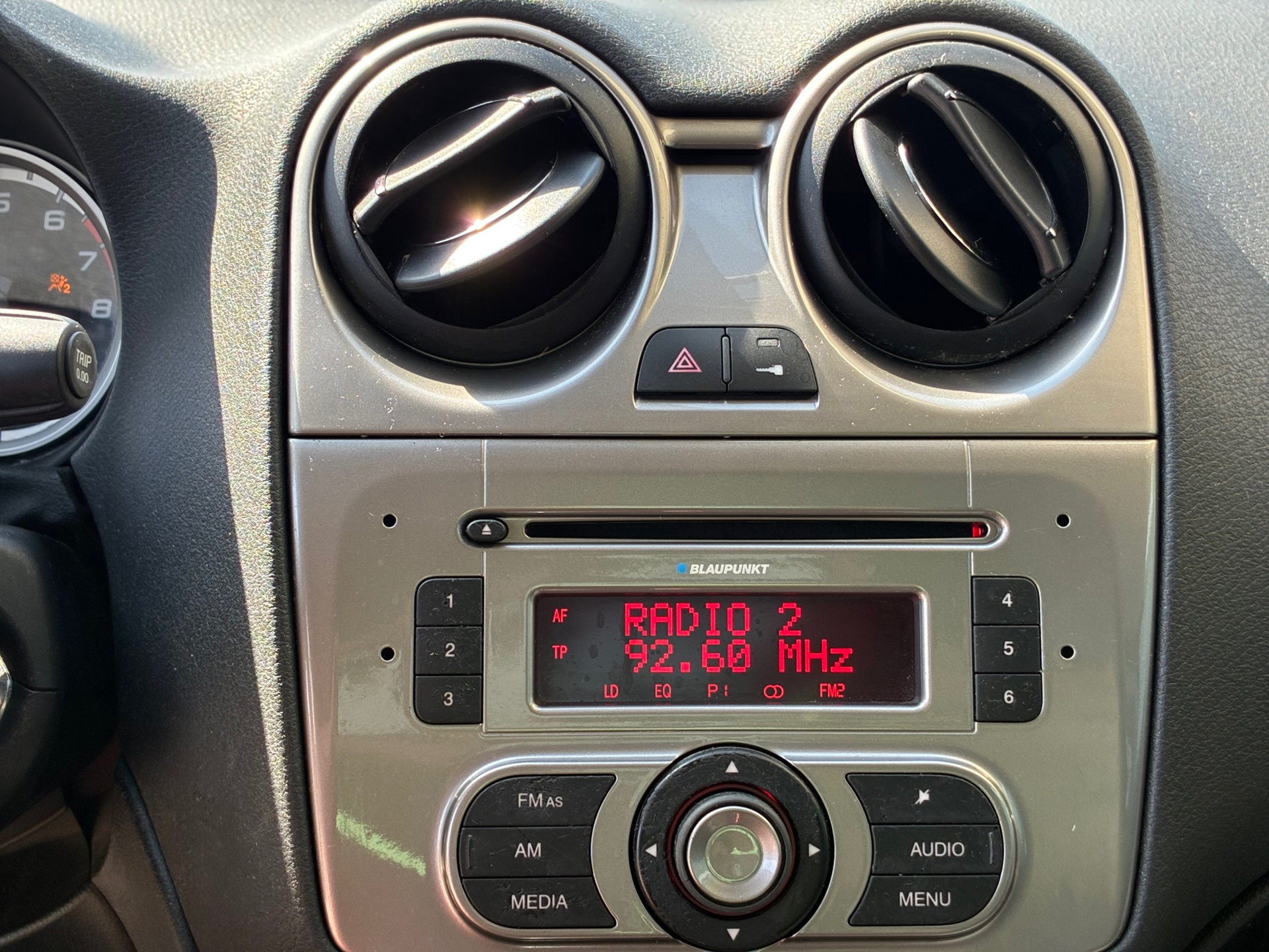 Foto van Alfa Romeo Alfa Mito