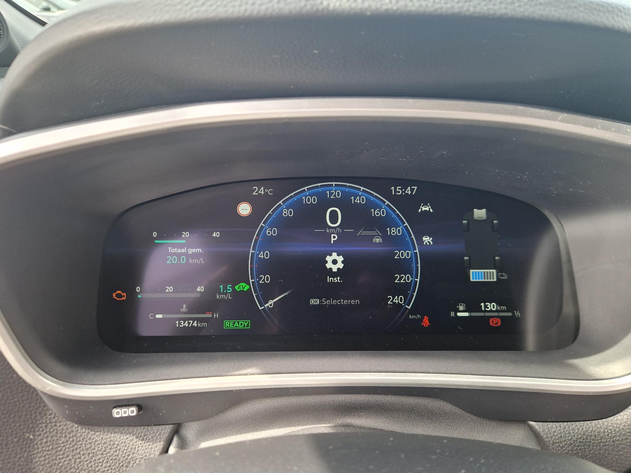 Foto van Toyota Toyota Corolla
