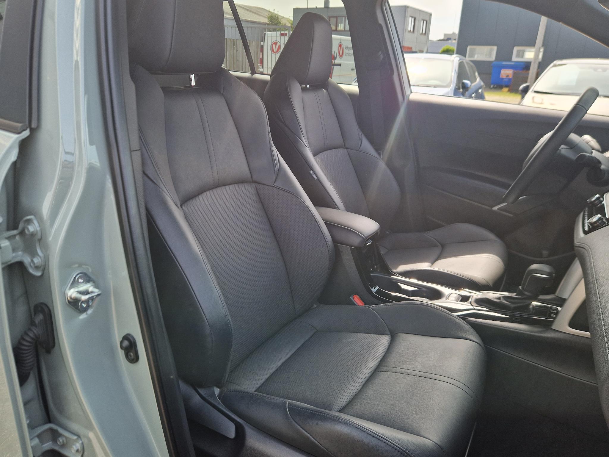 Foto van Toyota Toyota Corolla