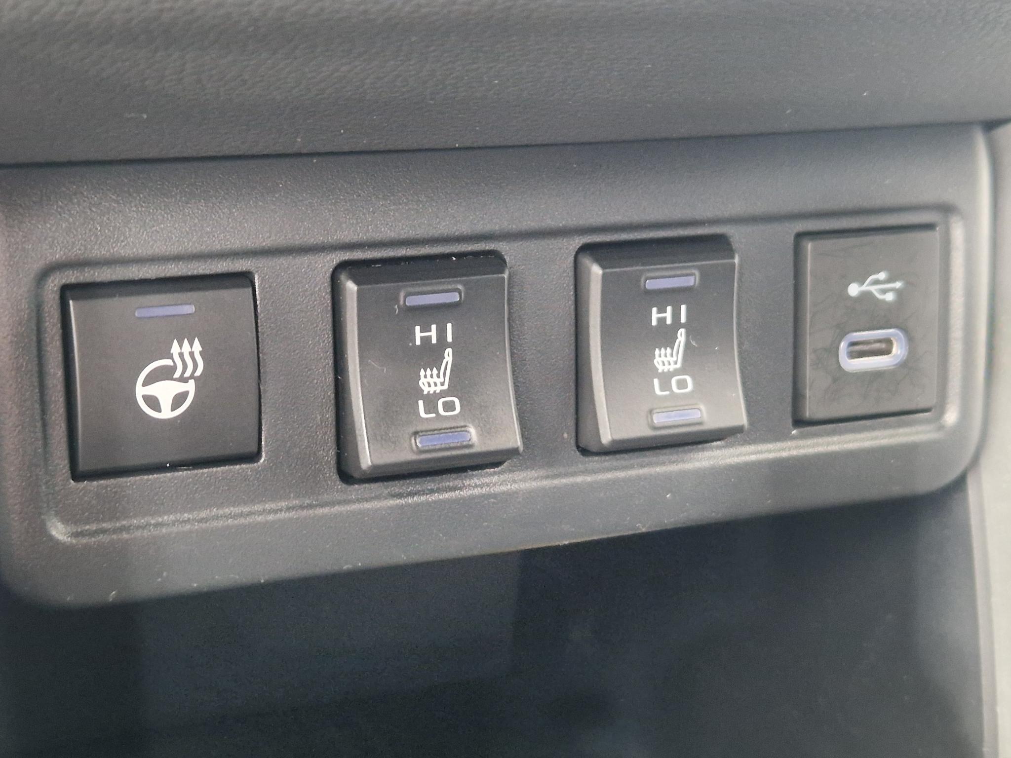 Foto van Toyota Toyota Corolla
