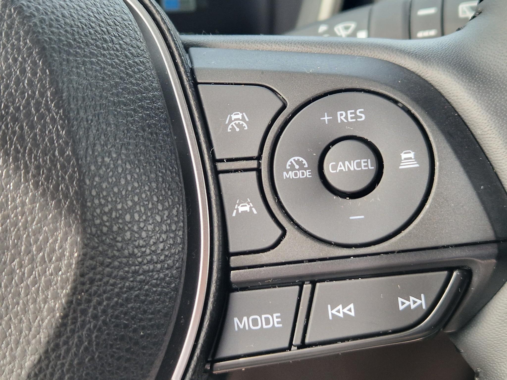 Foto van Toyota Toyota Corolla