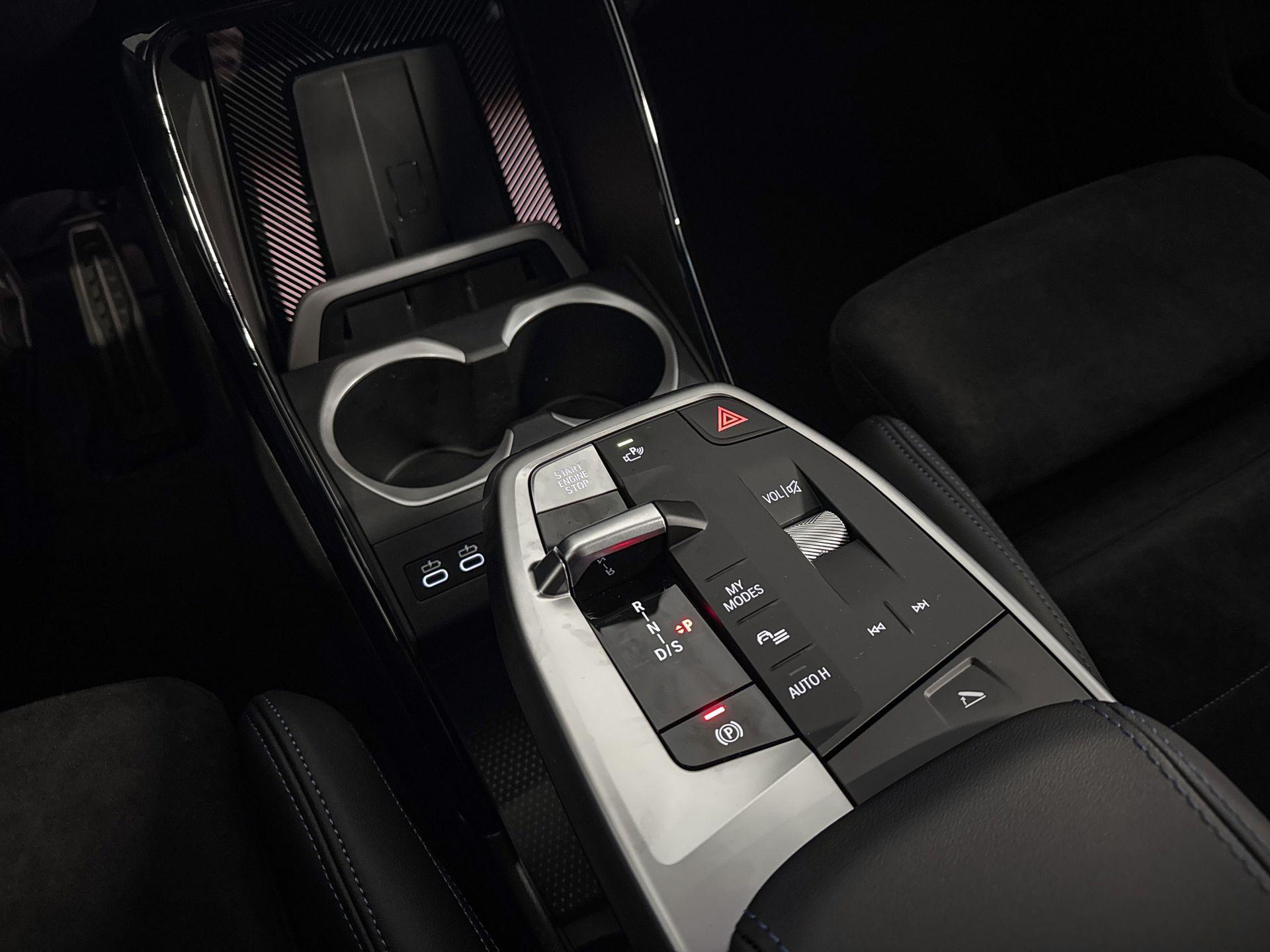Foto van BMW X1 Sdrive18i