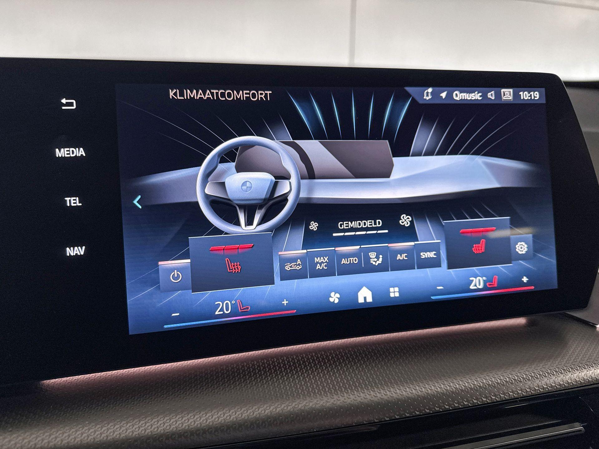 Foto van BMW X1 Sdrive18i