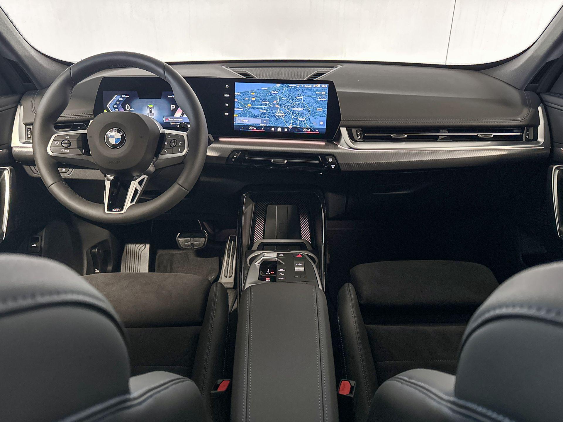 Foto van BMW X1 Sdrive18i