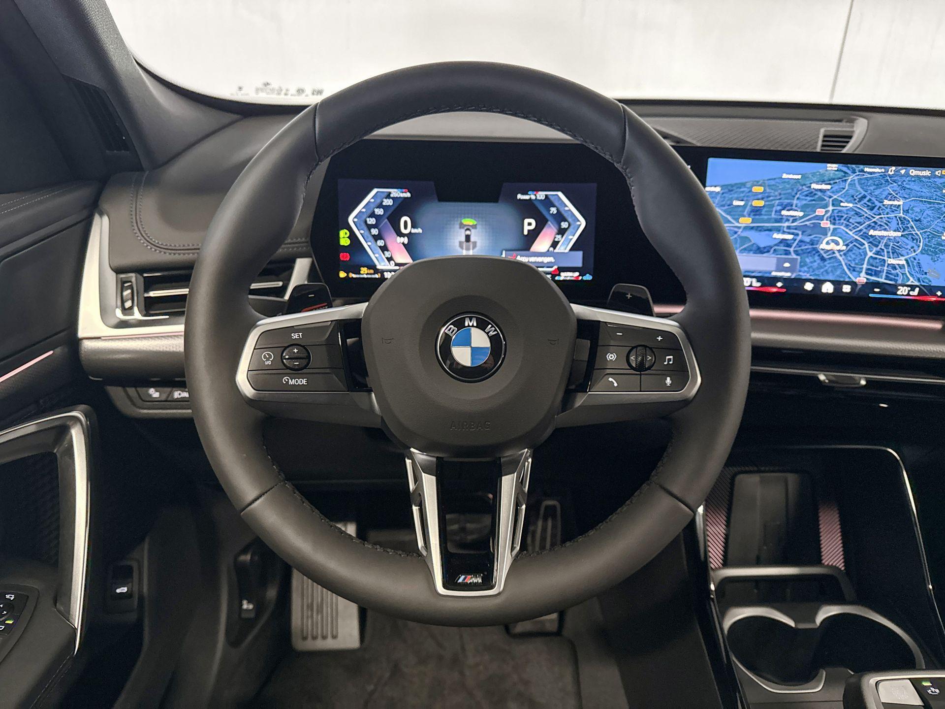 Foto van BMW X1 Sdrive18i