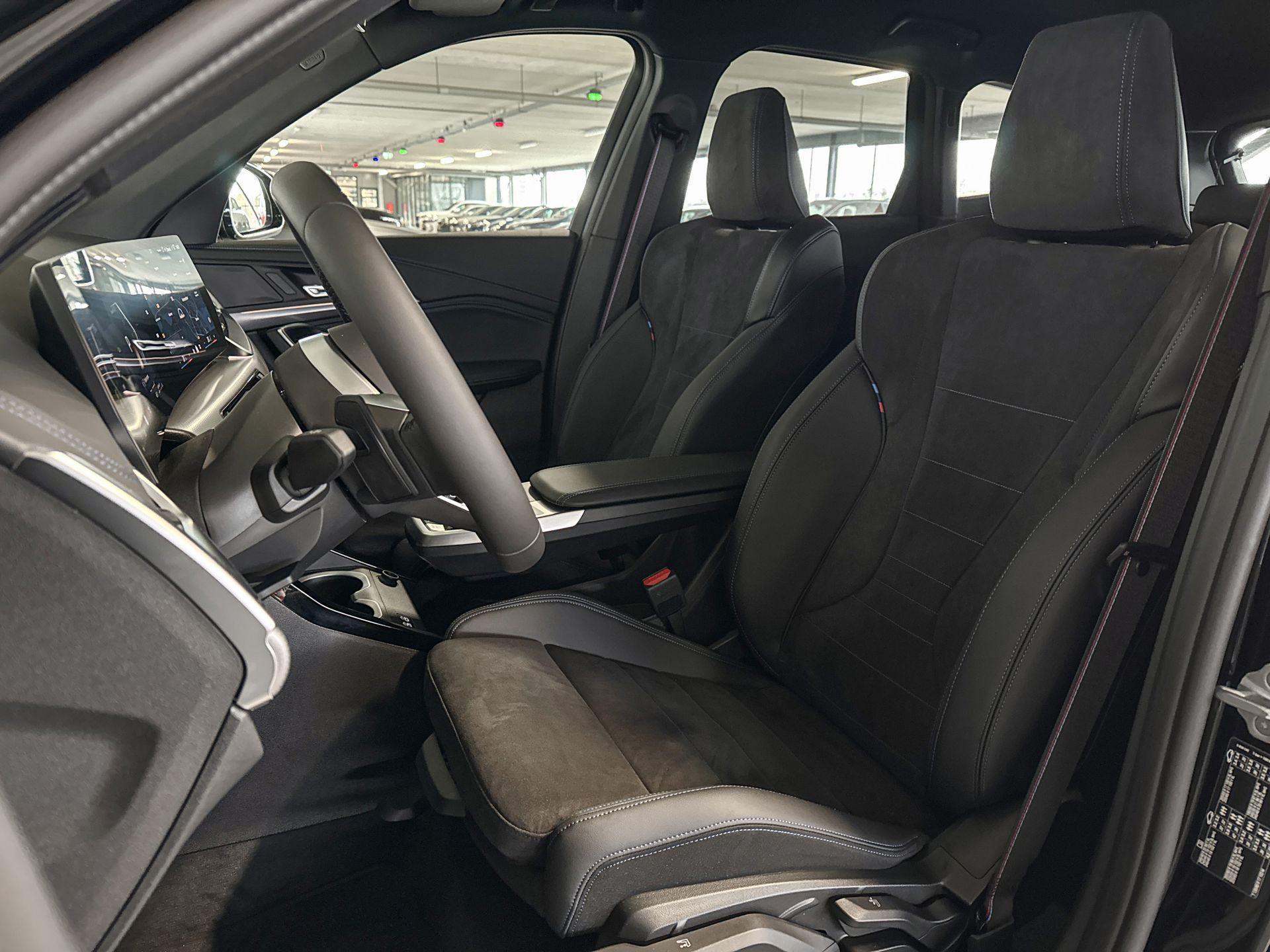 Foto van BMW X1 Sdrive18i