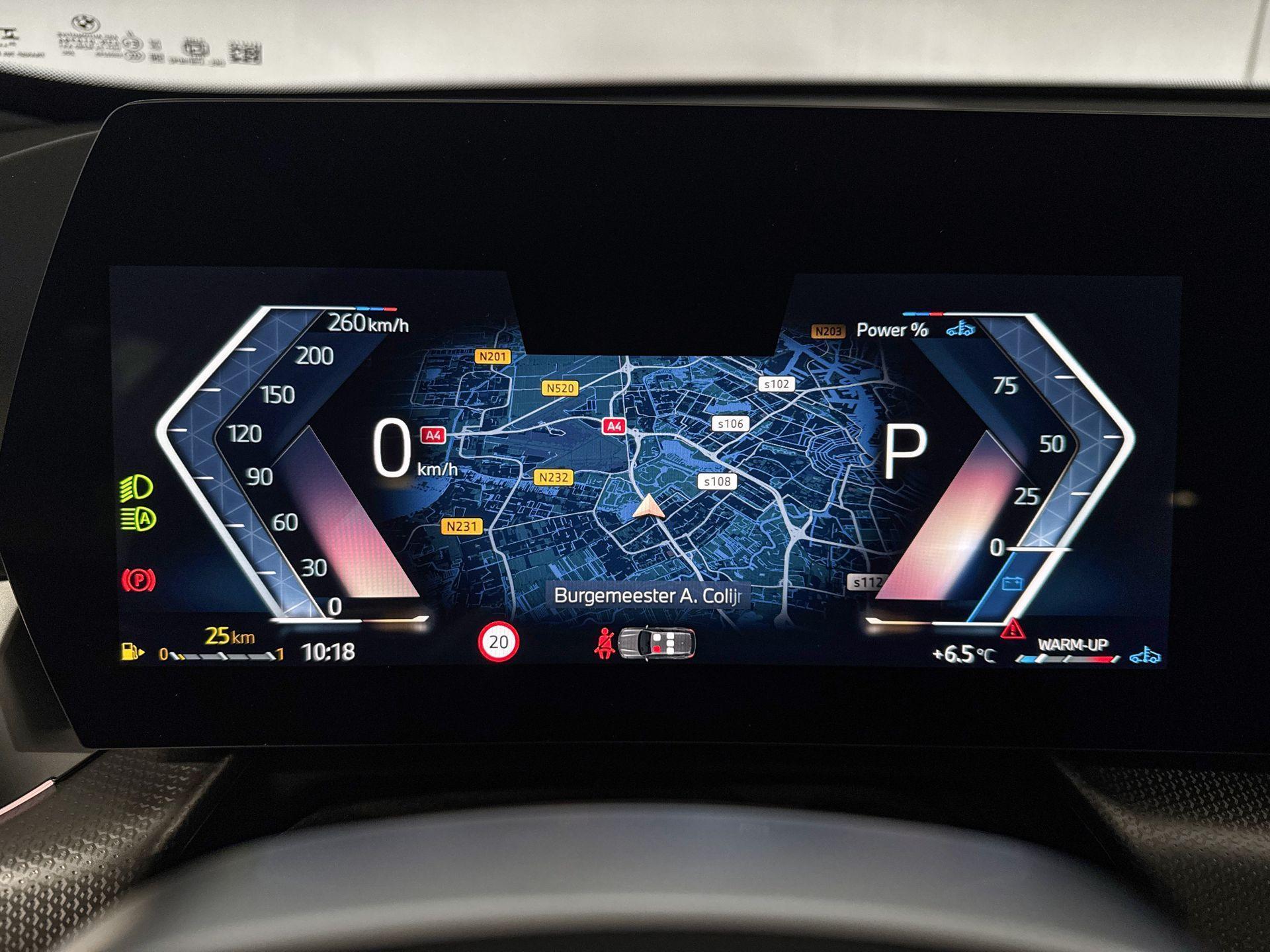 Foto van BMW X1 Sdrive18i