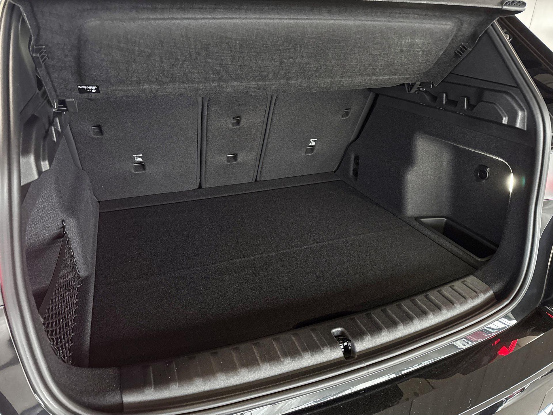 Foto van BMW X1 Sdrive18i