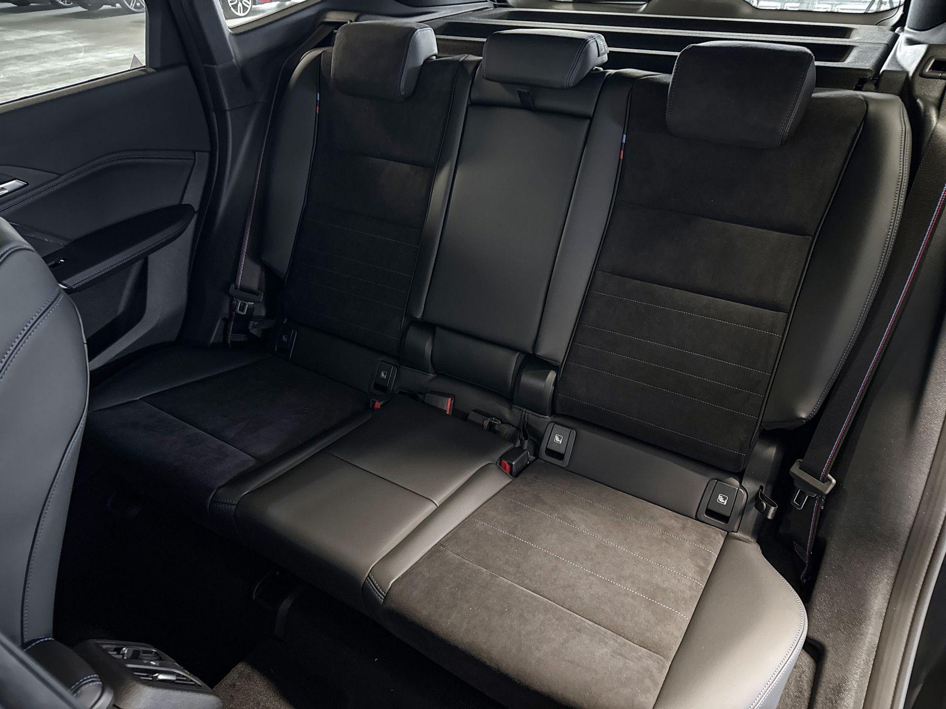 Foto van BMW X1 Sdrive18i