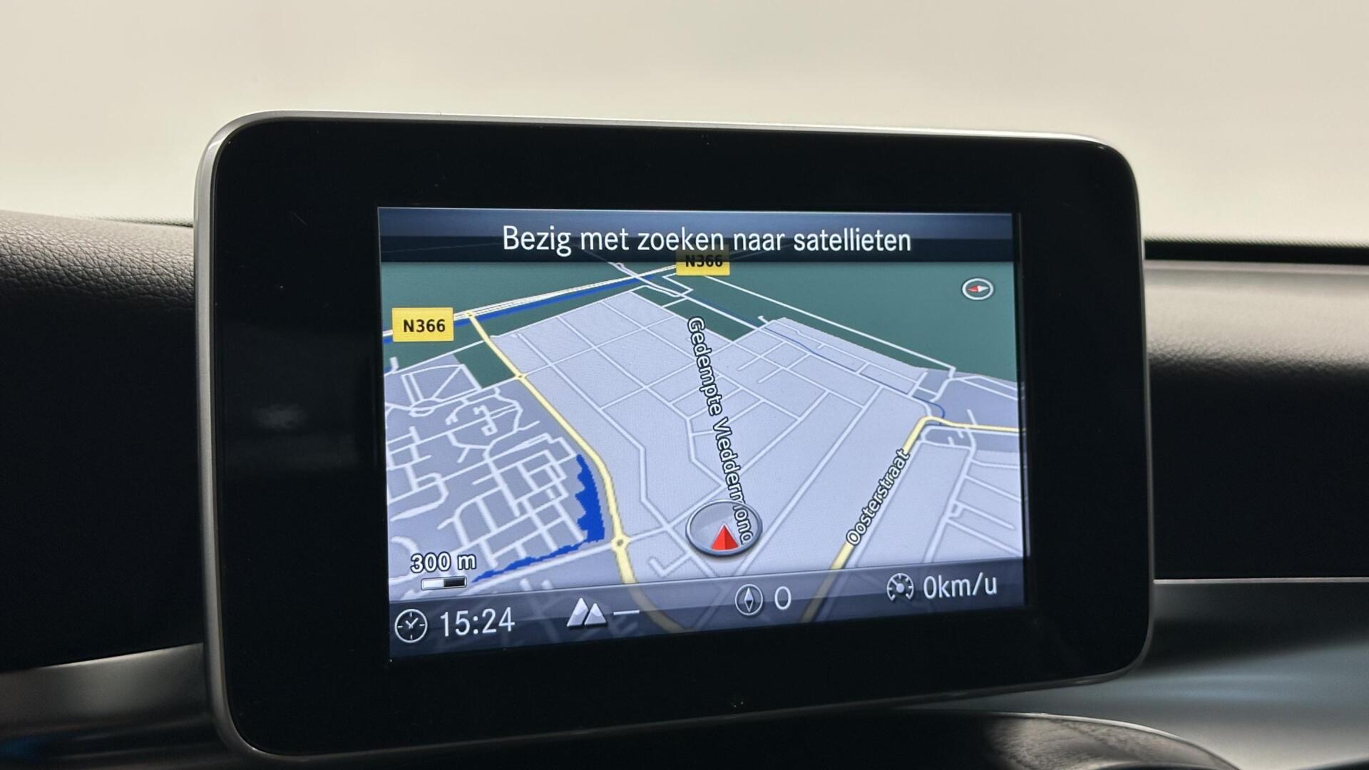 Foto van Mercedes-Benz GLC 250 4Matic