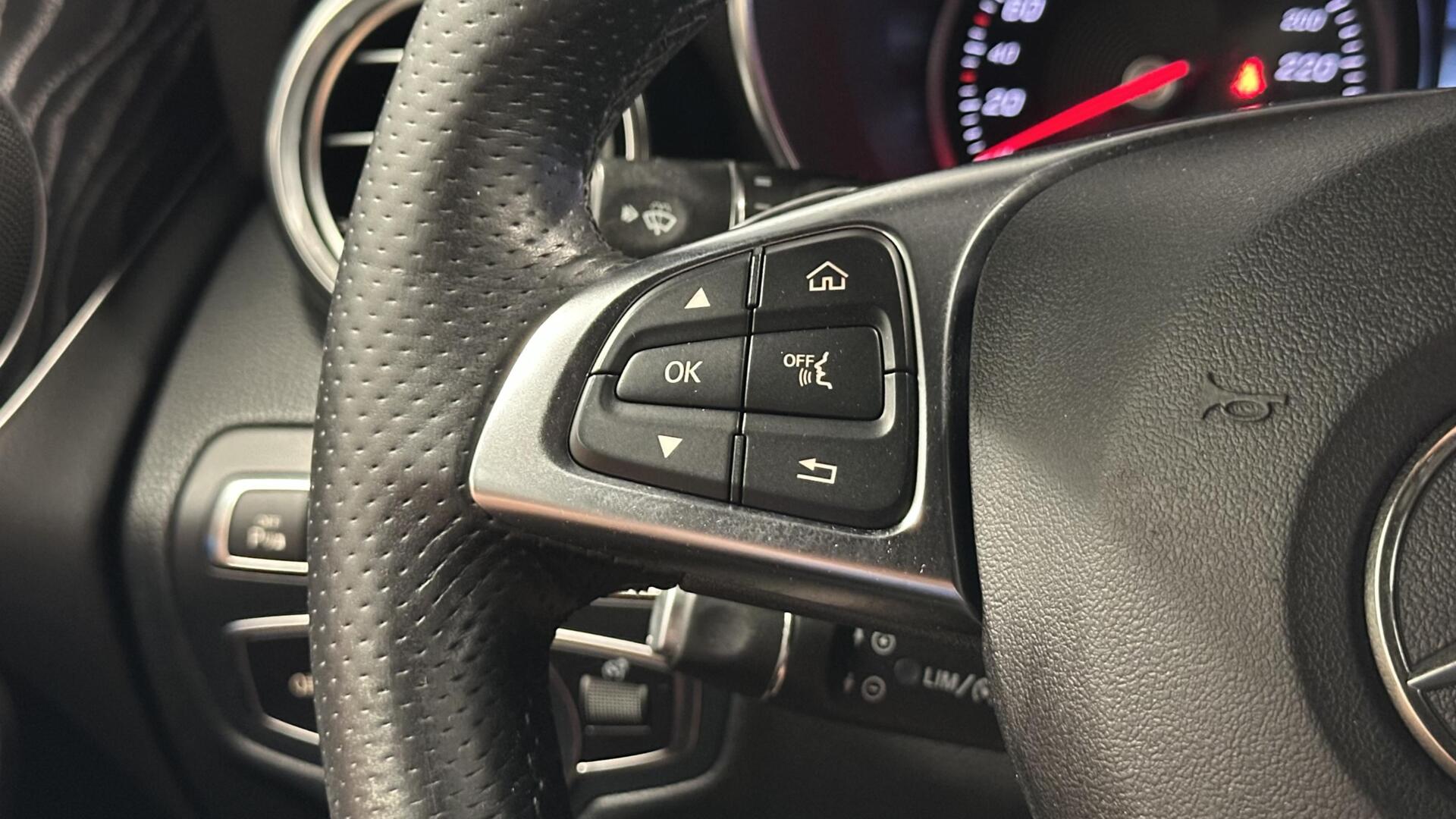 Foto van Mercedes-Benz GLC 250 4Matic
