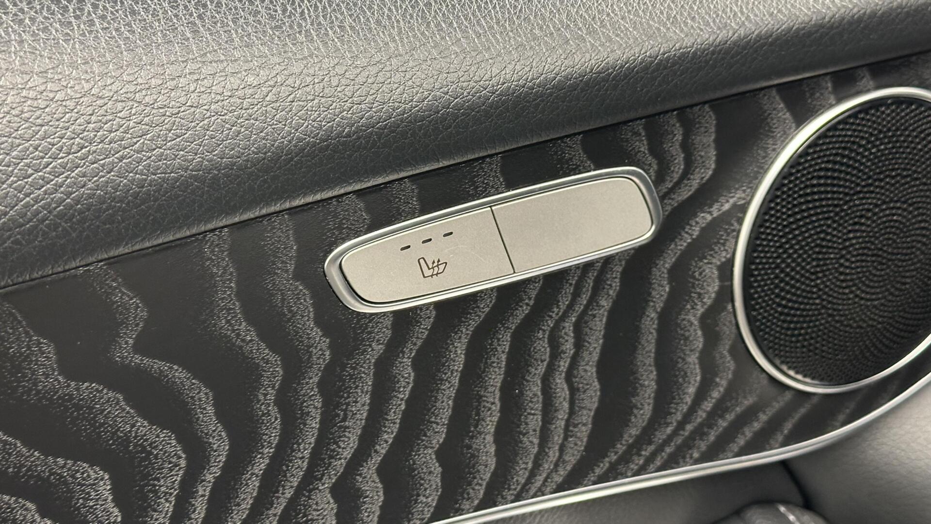 Foto van Mercedes-Benz GLC 250 4Matic