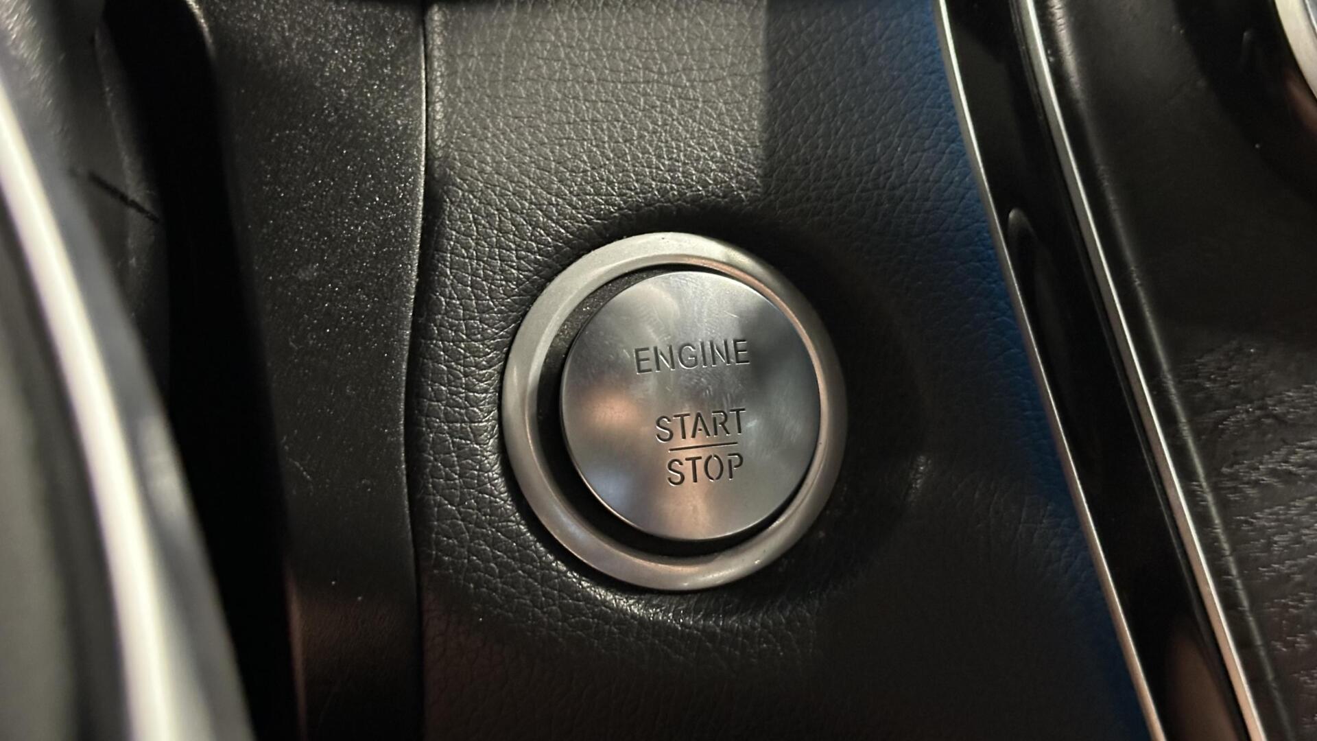 Foto van Mercedes-Benz GLC 250 4Matic