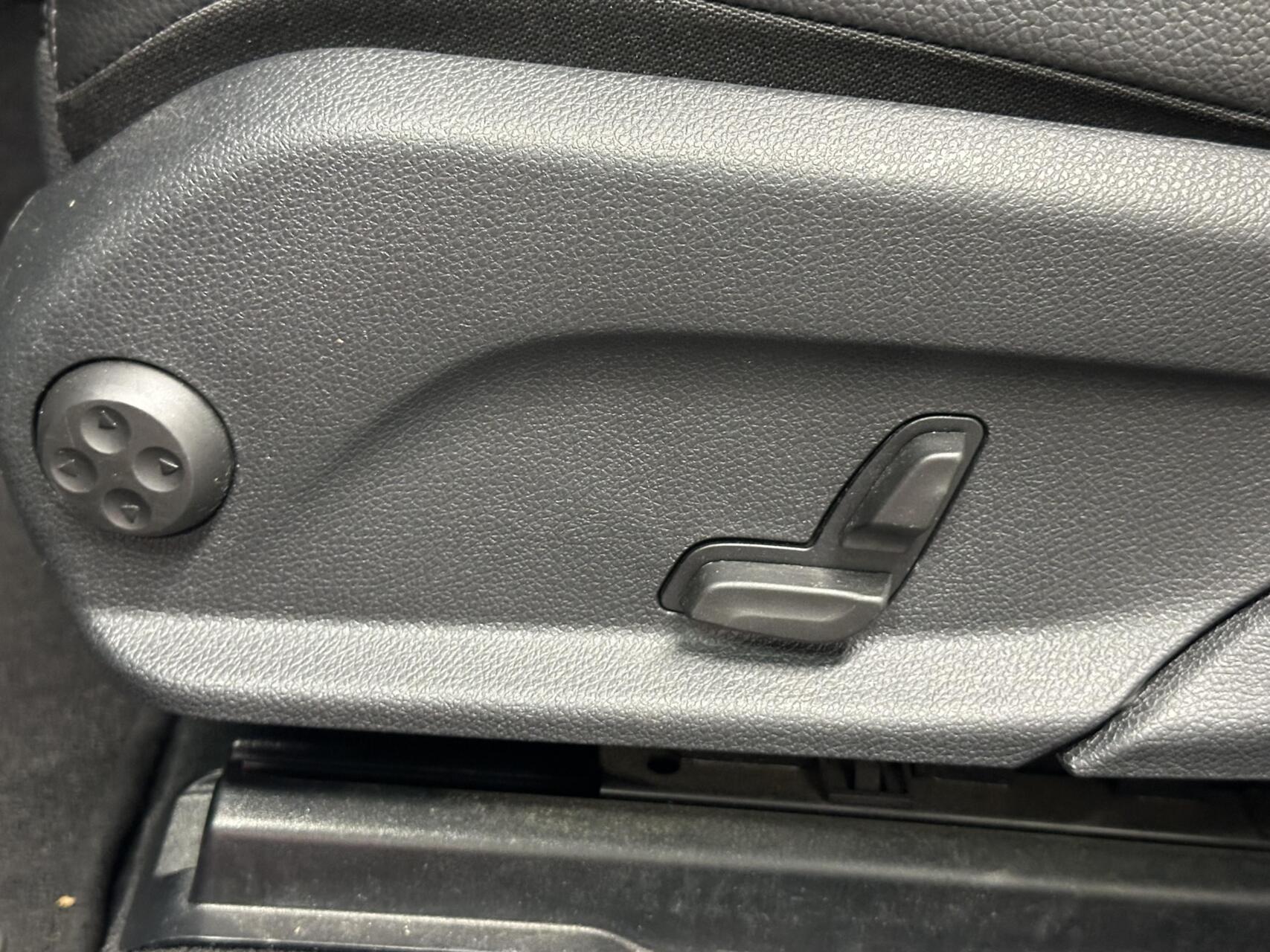 Foto van Mercedes-Benz GLC 250 4Matic