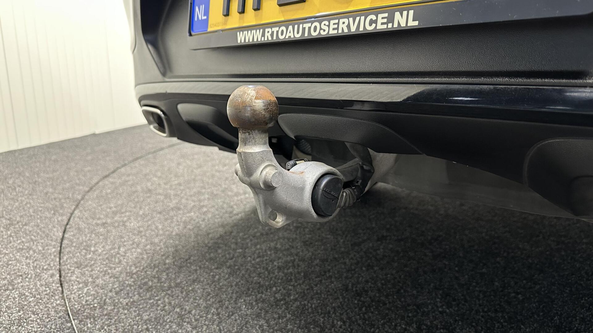 Foto van Mercedes-Benz GLC 250 4Matic