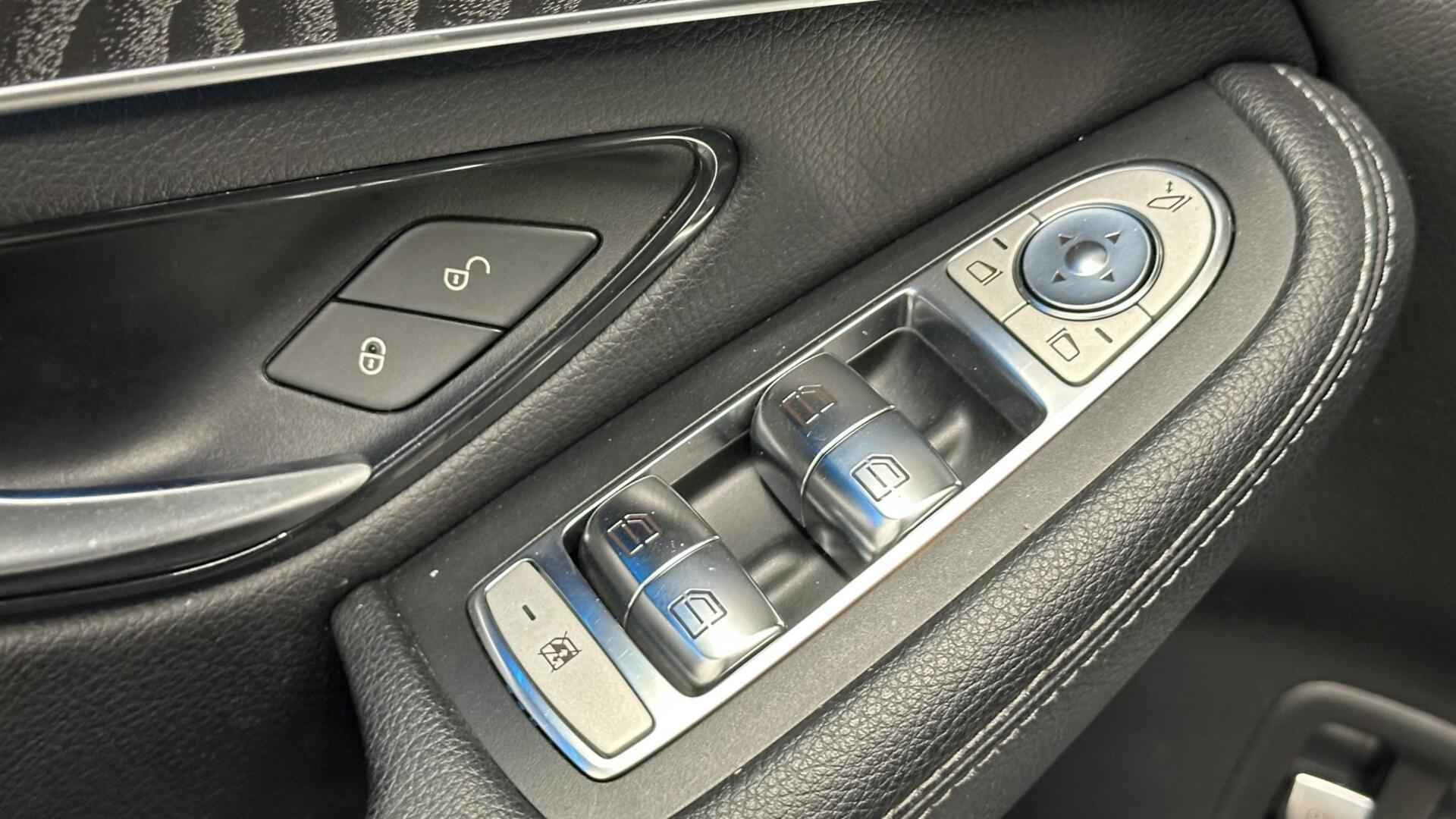 Foto van Mercedes-Benz GLC 250 4Matic