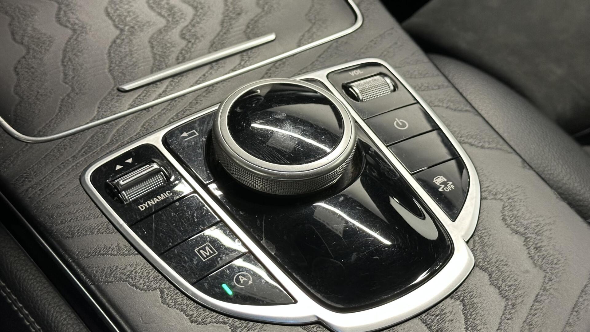 Foto van Mercedes-Benz GLC 250 4Matic