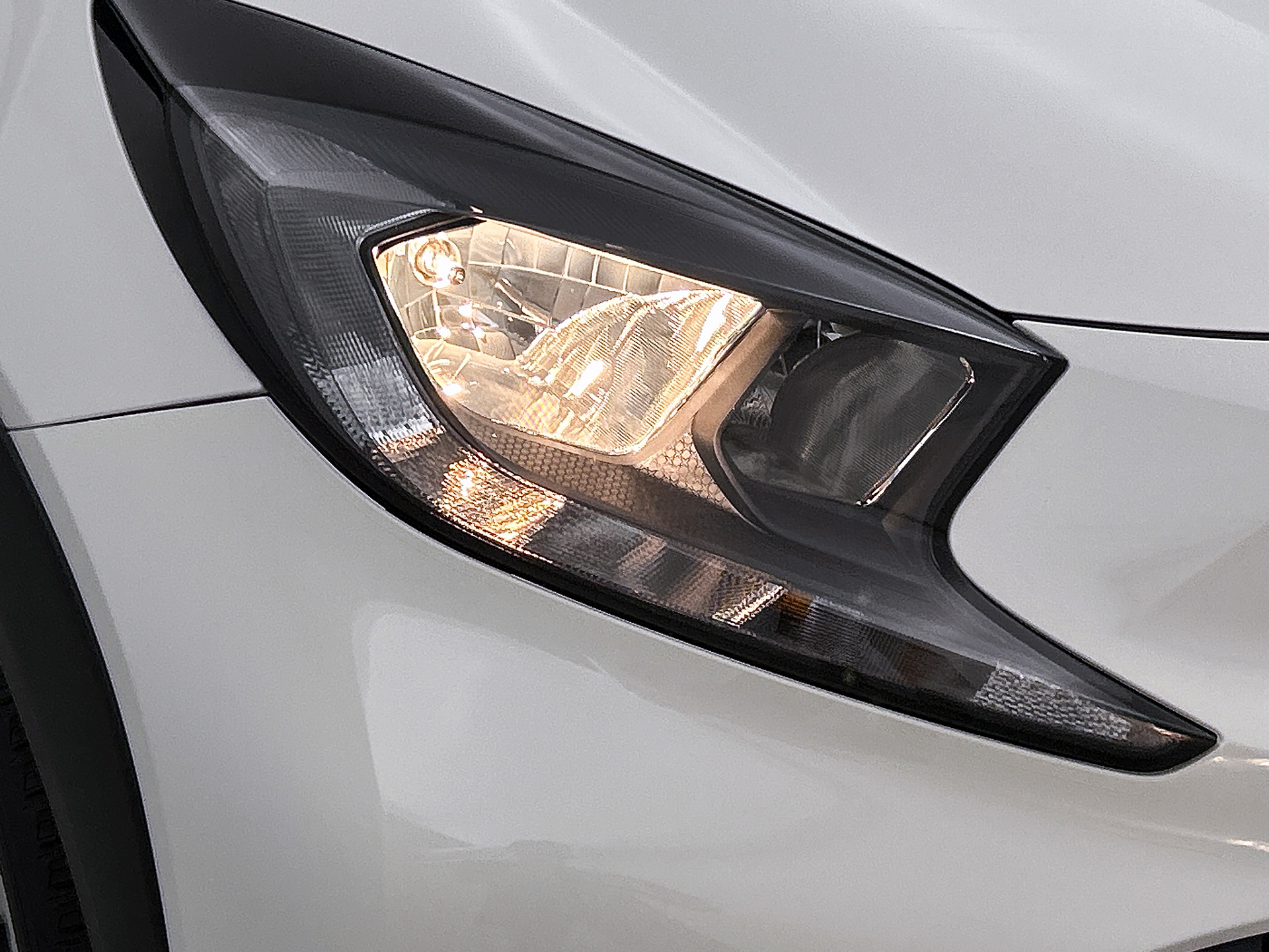 Foto van Toyota Toyota Aygo X