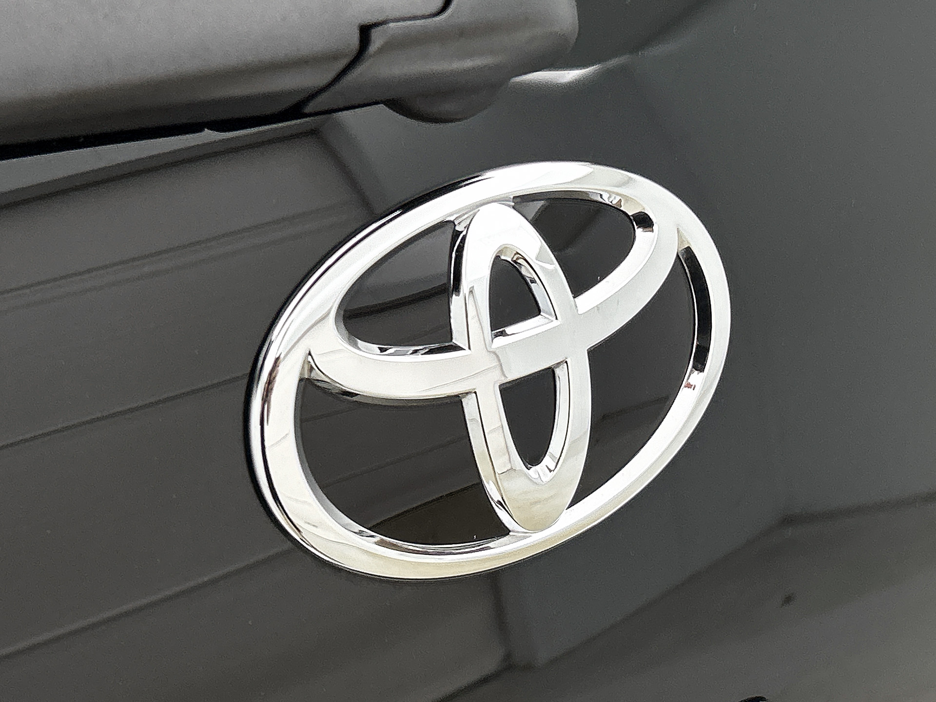 Foto van Toyota Toyota Aygo X