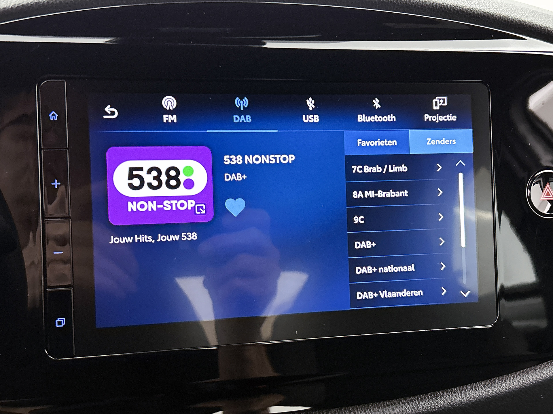 Foto van Toyota Toyota Aygo X