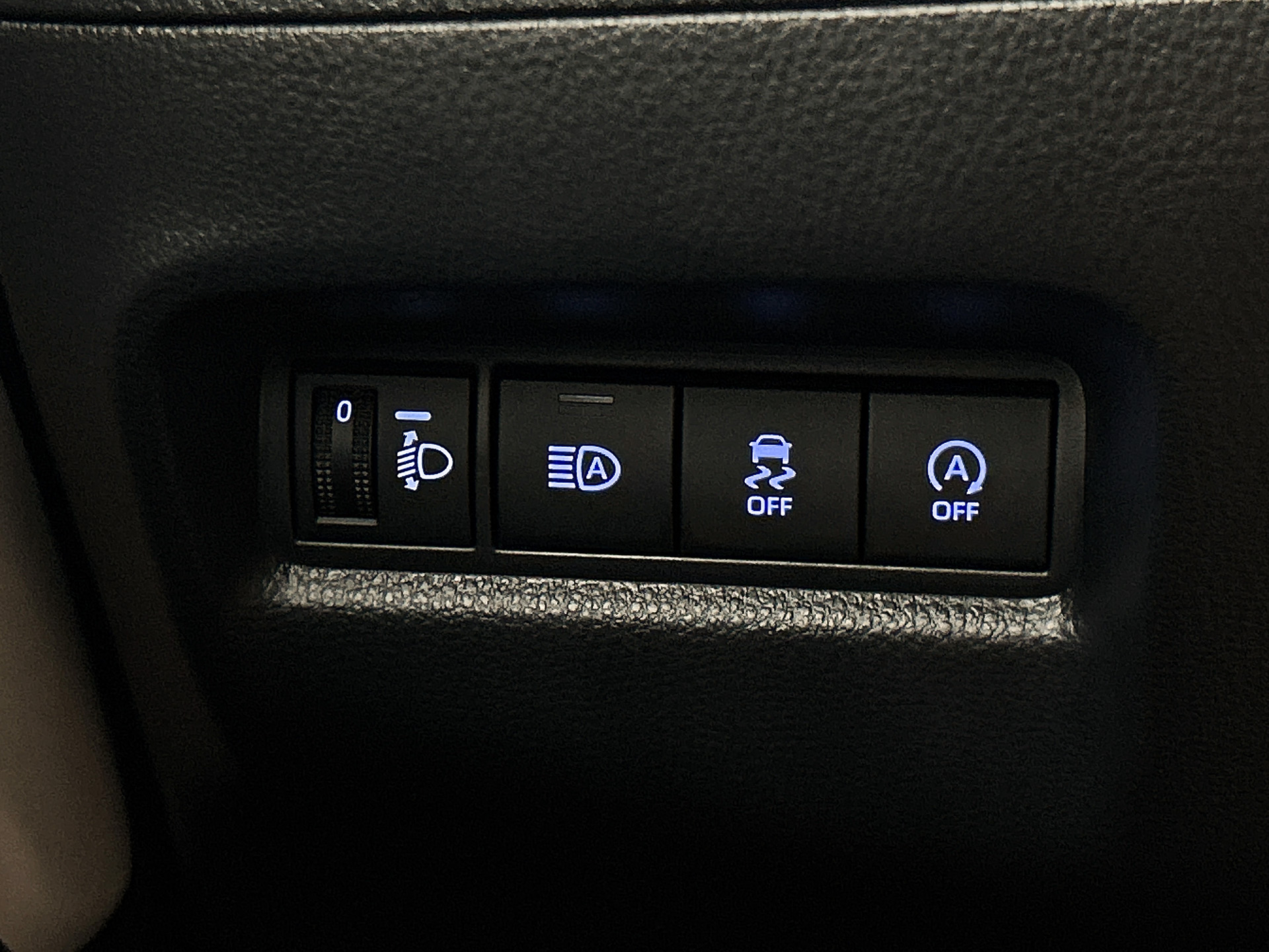 Foto van Toyota Toyota Aygo X