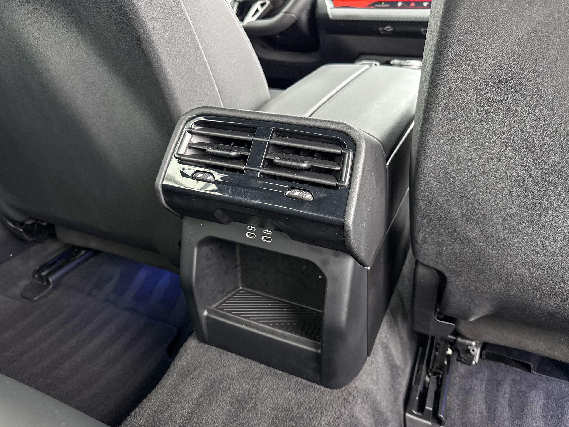 Foto van BMW I5 Edrive40