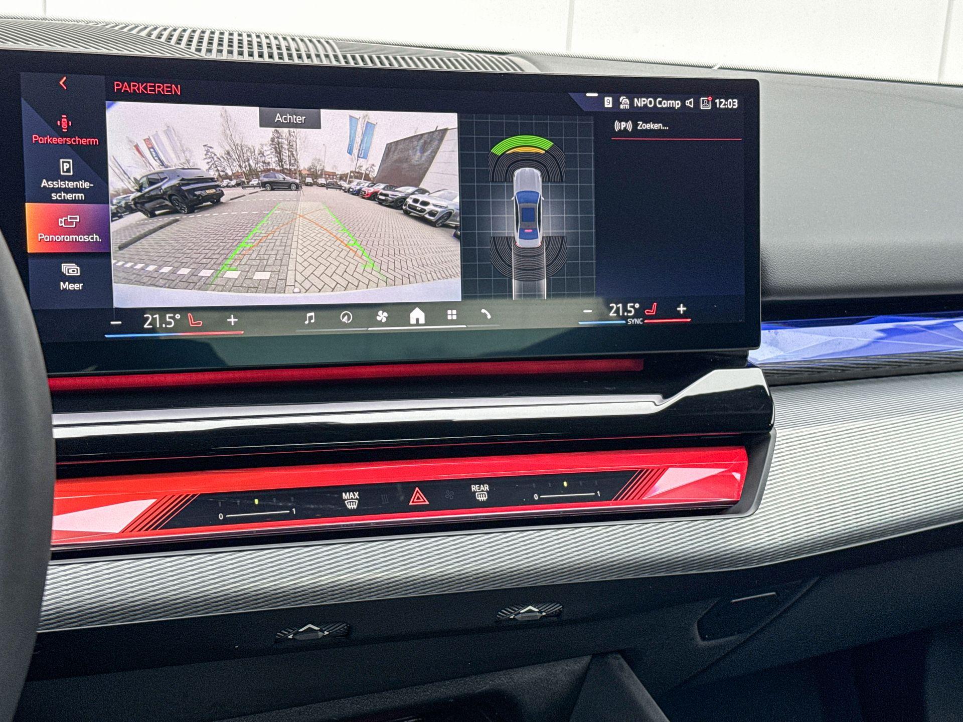 Foto van BMW I5 Edrive40