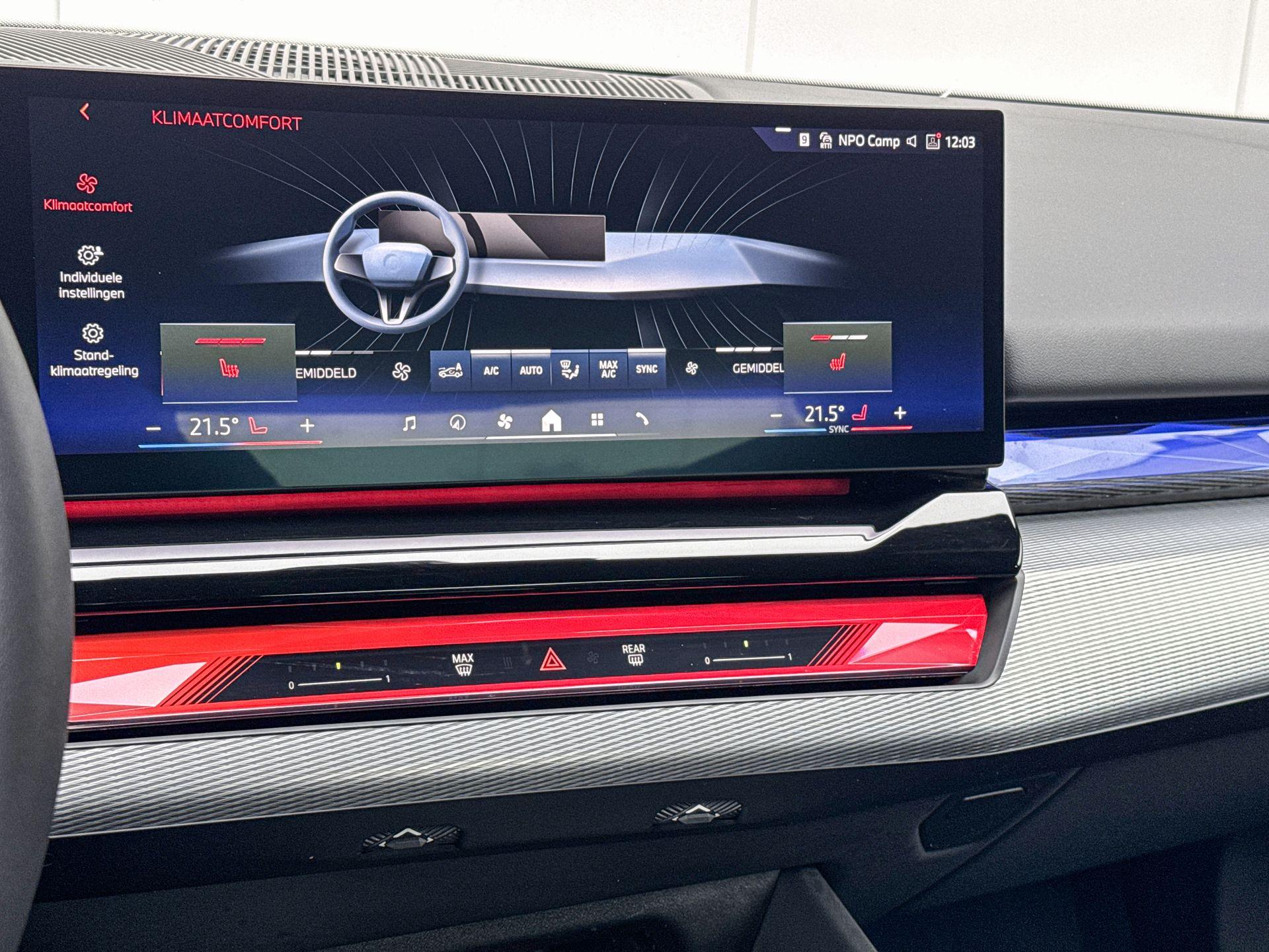 Foto van BMW I5 Edrive40