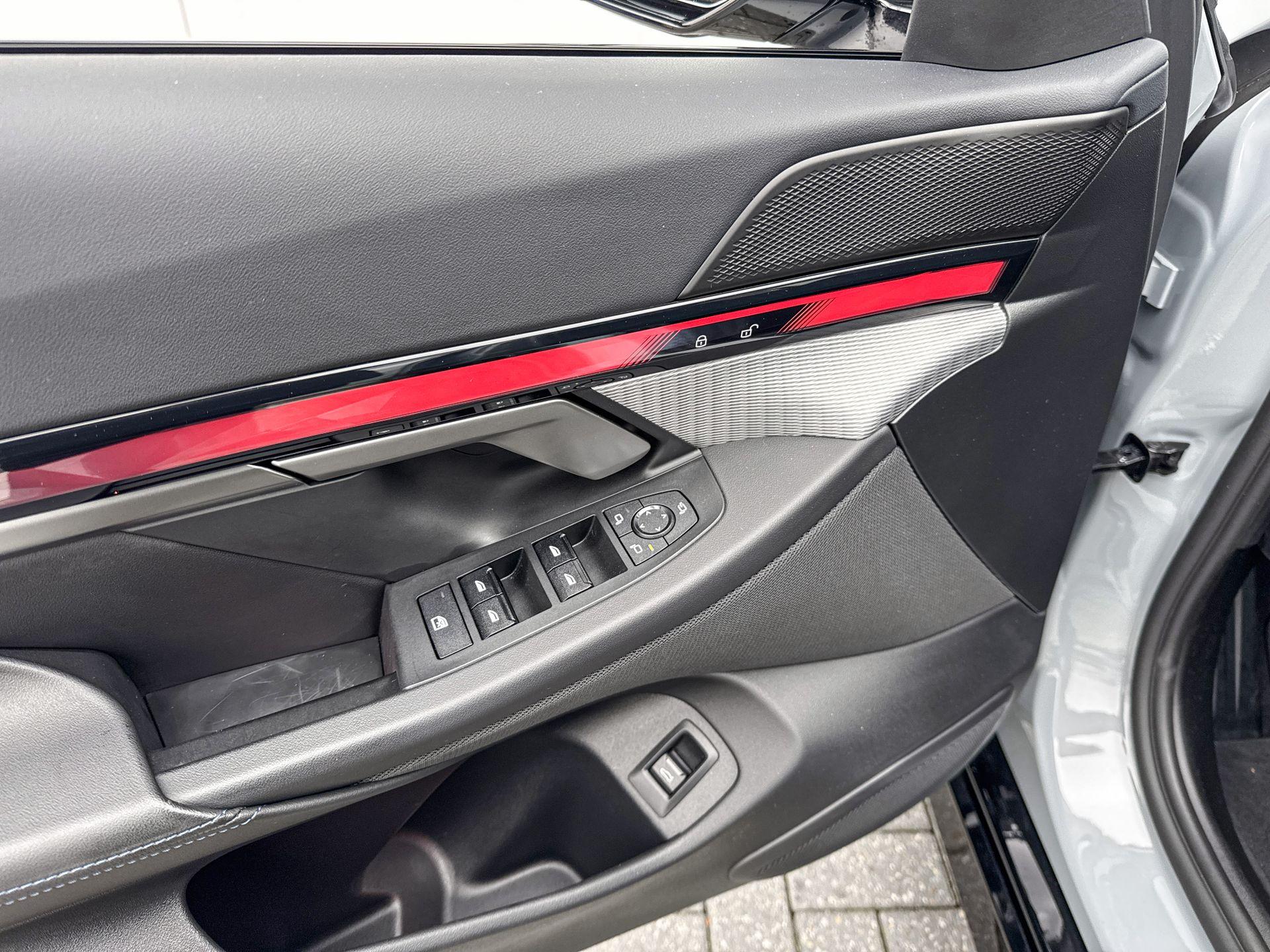 Foto van BMW I5 Edrive40