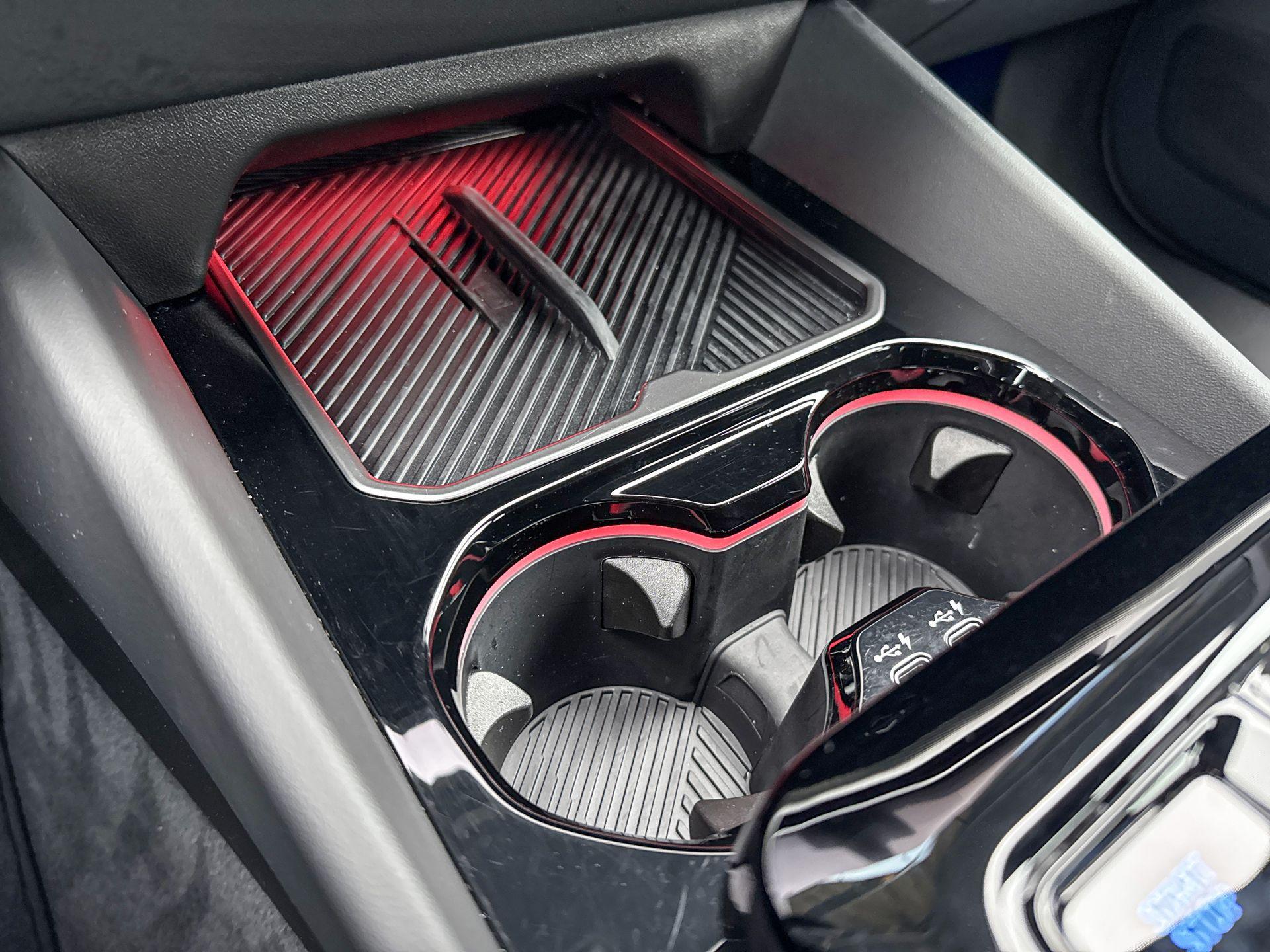 Foto van BMW I5 Edrive40
