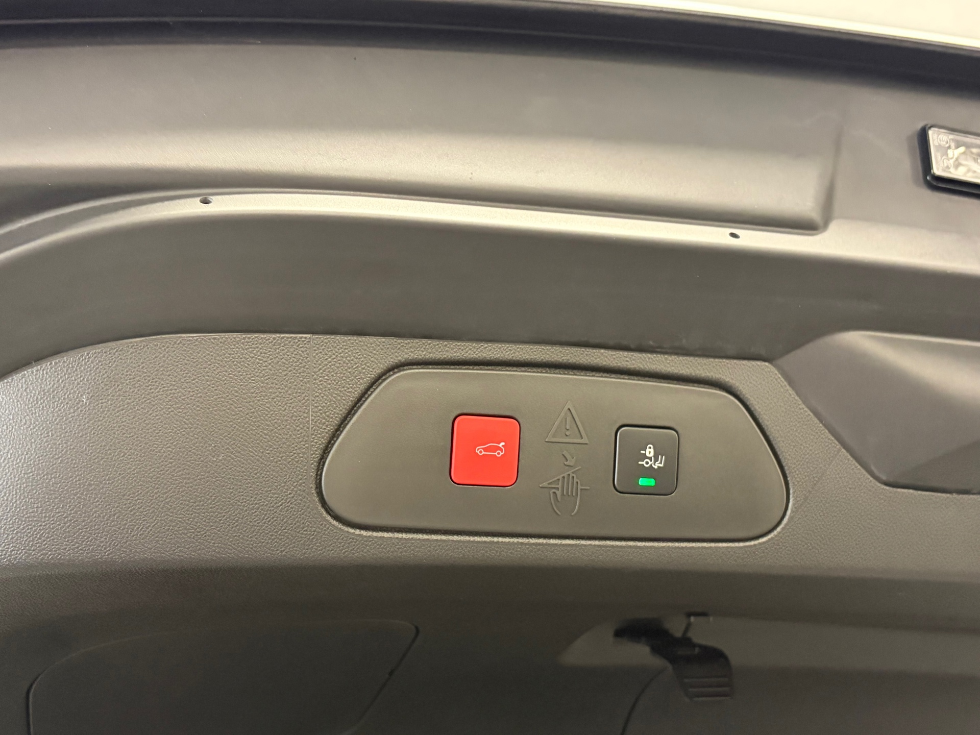 Foto van Opel Grandland