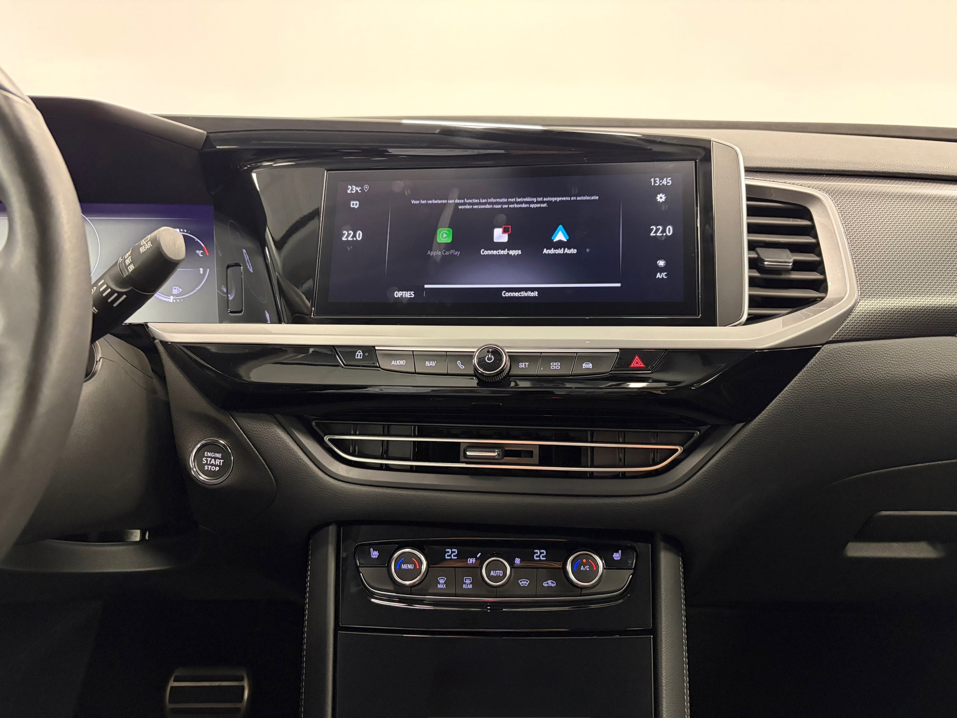 Foto van Opel Grandland