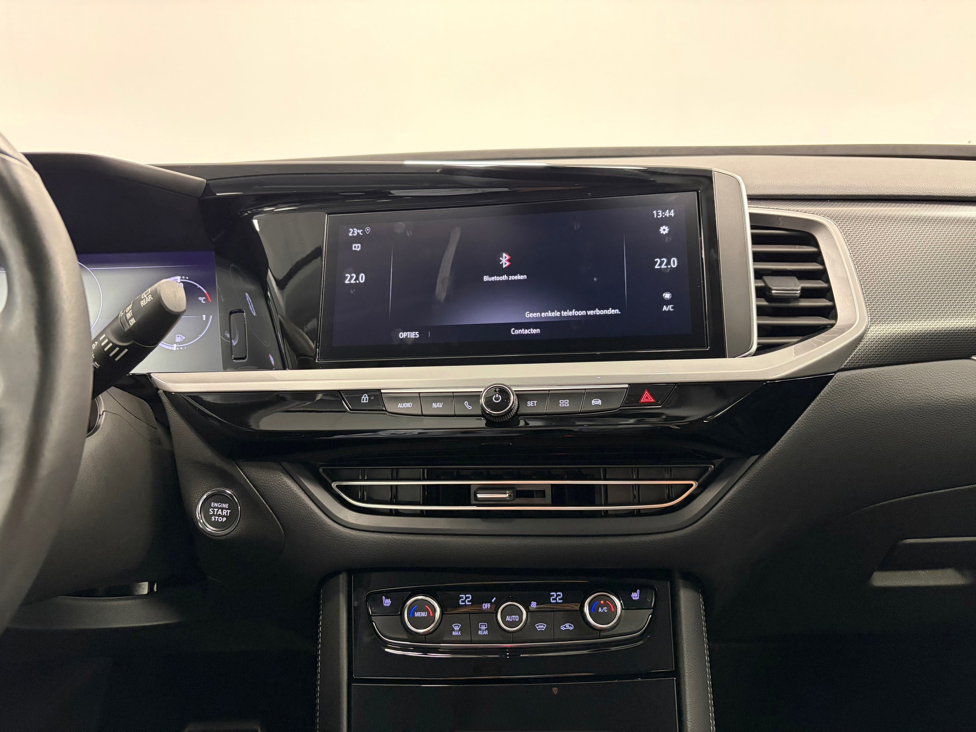 Foto van Opel Grandland
