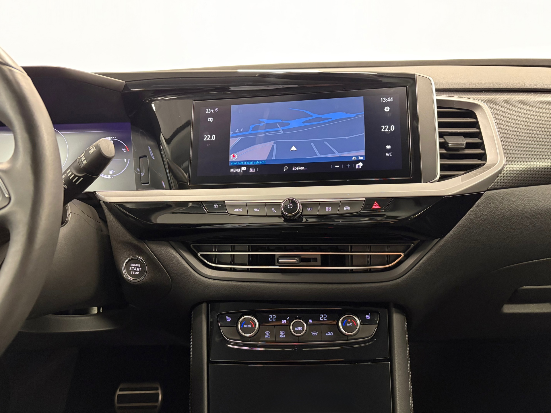 Foto van Opel Grandland