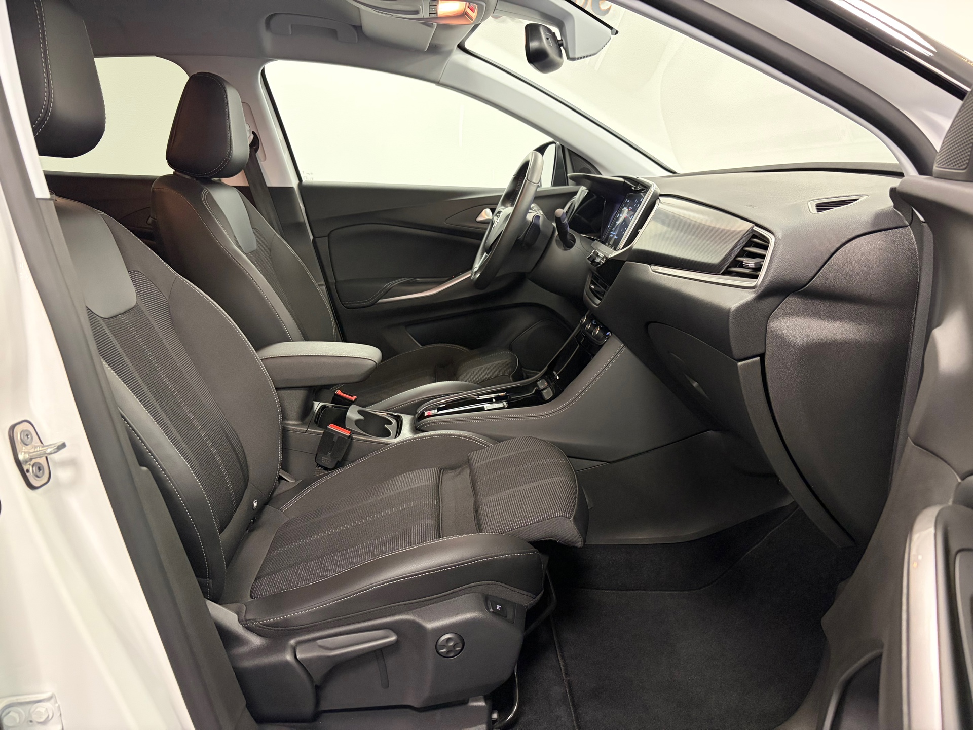 Foto van Opel Grandland