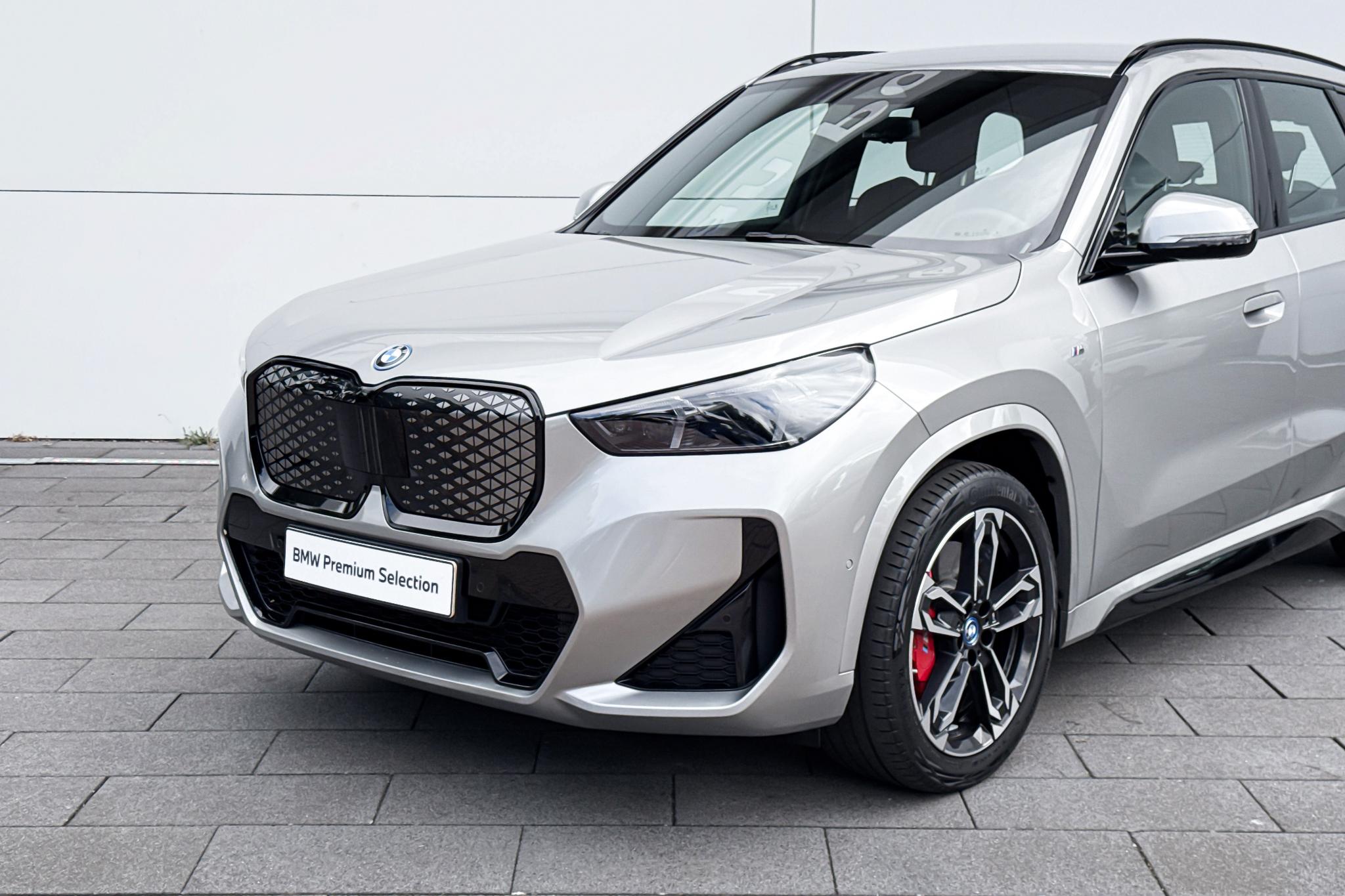 Foto van BMW Ix1 Edrive20